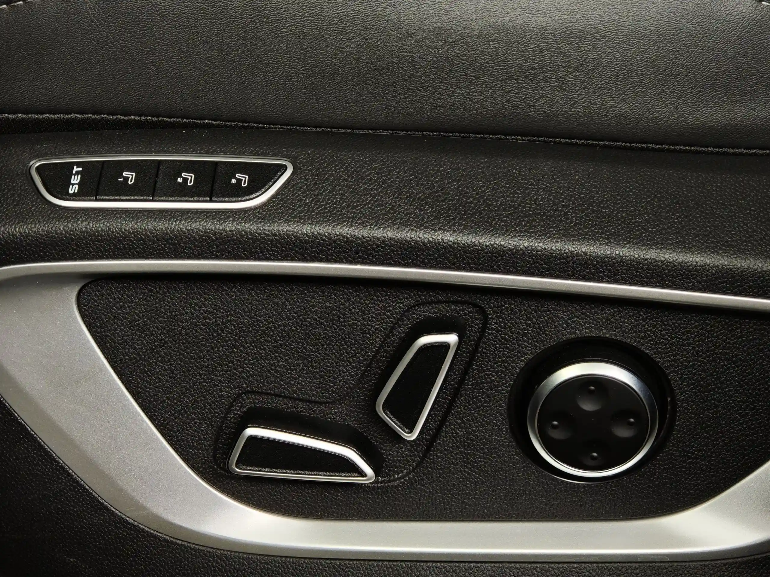 Changan CS75PLUS 2024