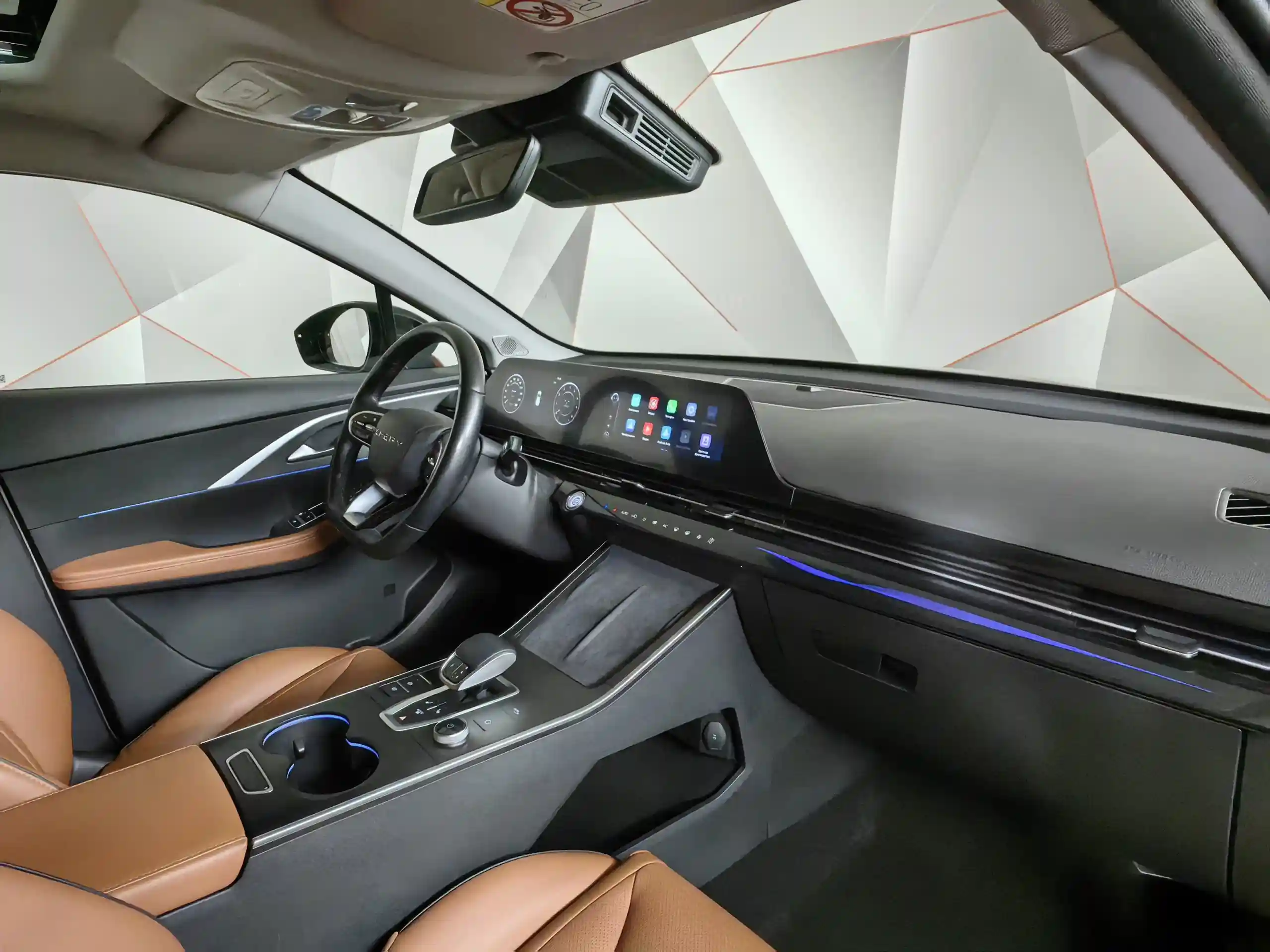 Omoda C5 2023