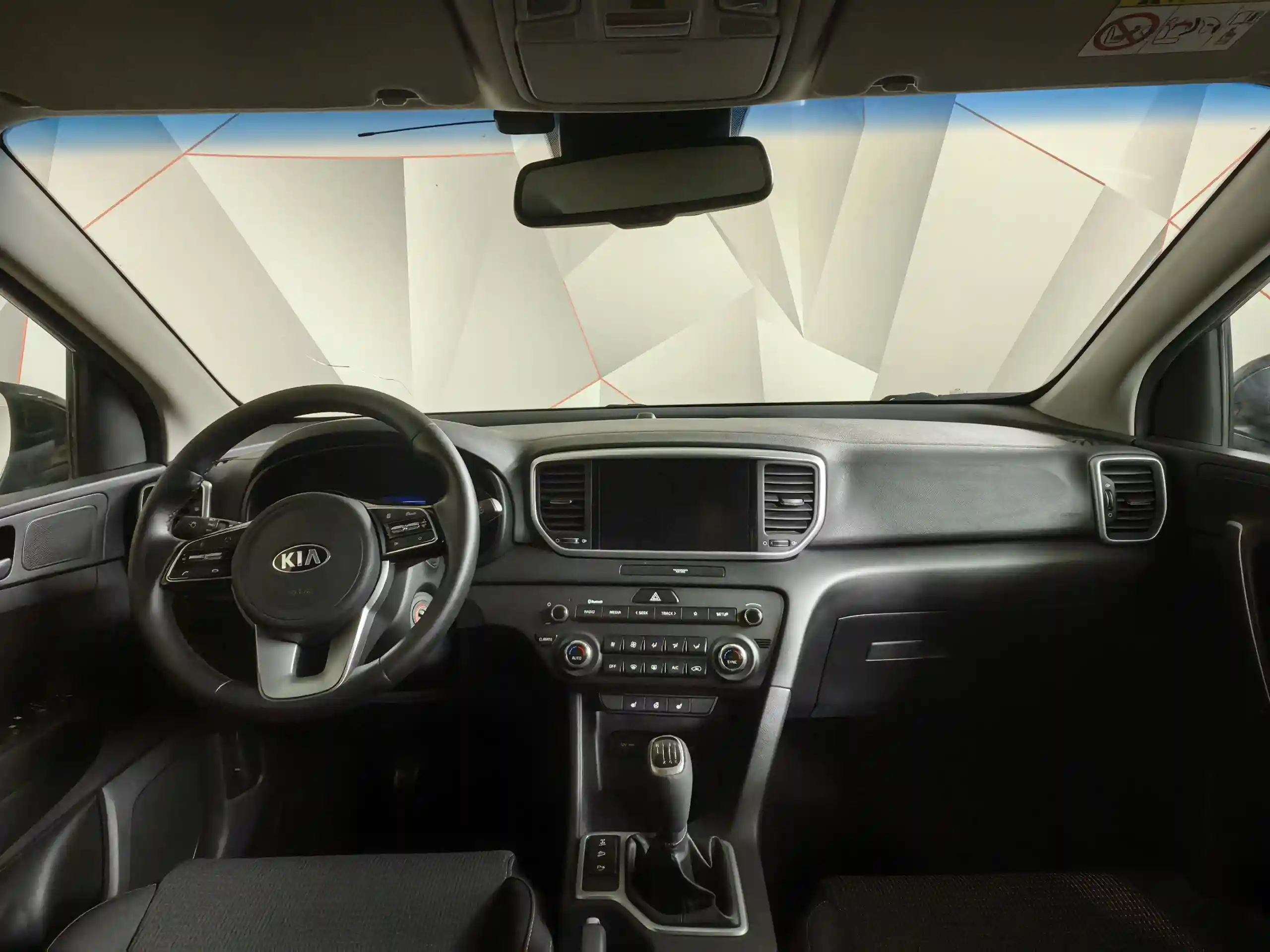Kia Sportage 2020