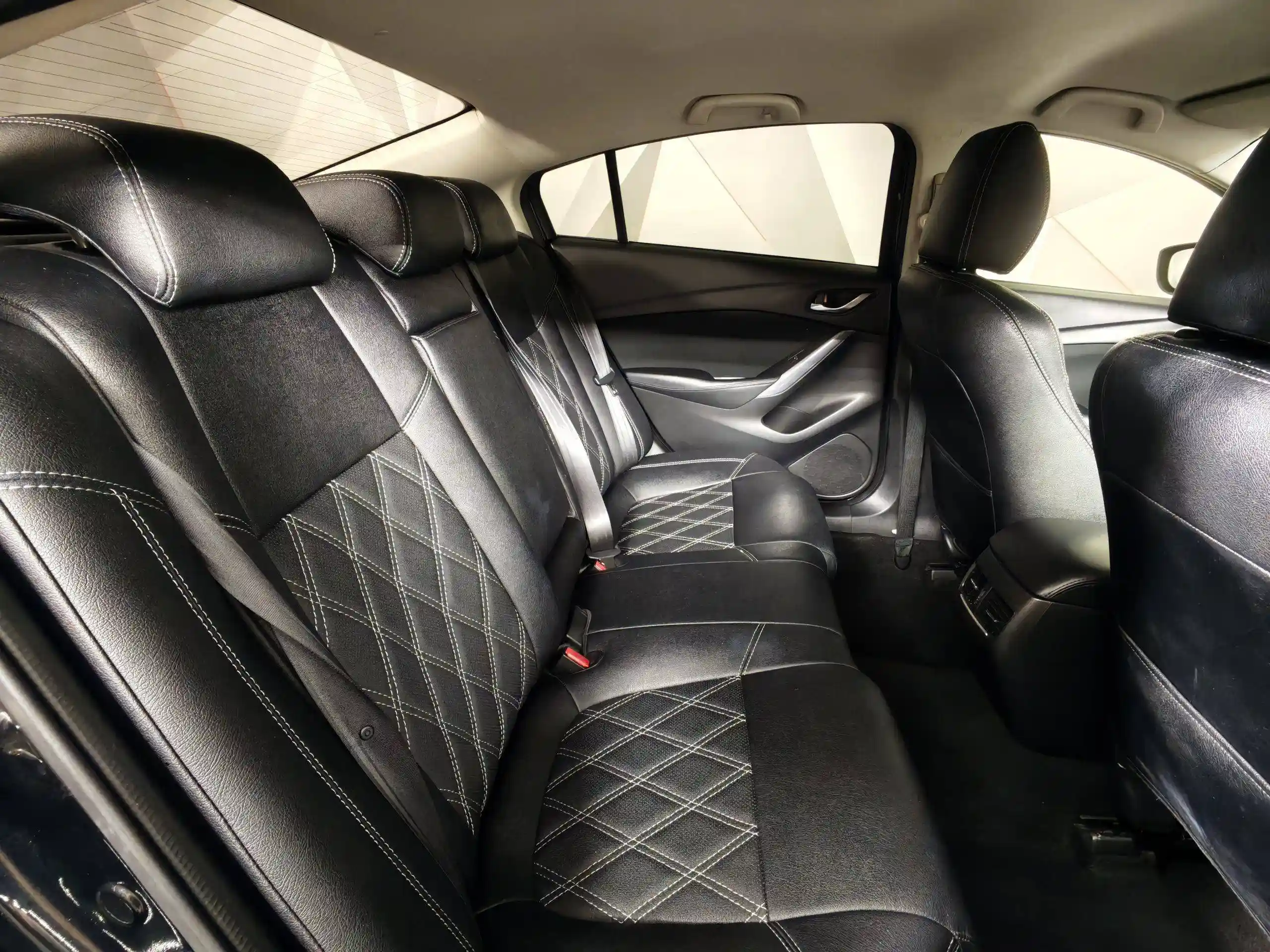 Mazda 6 2017