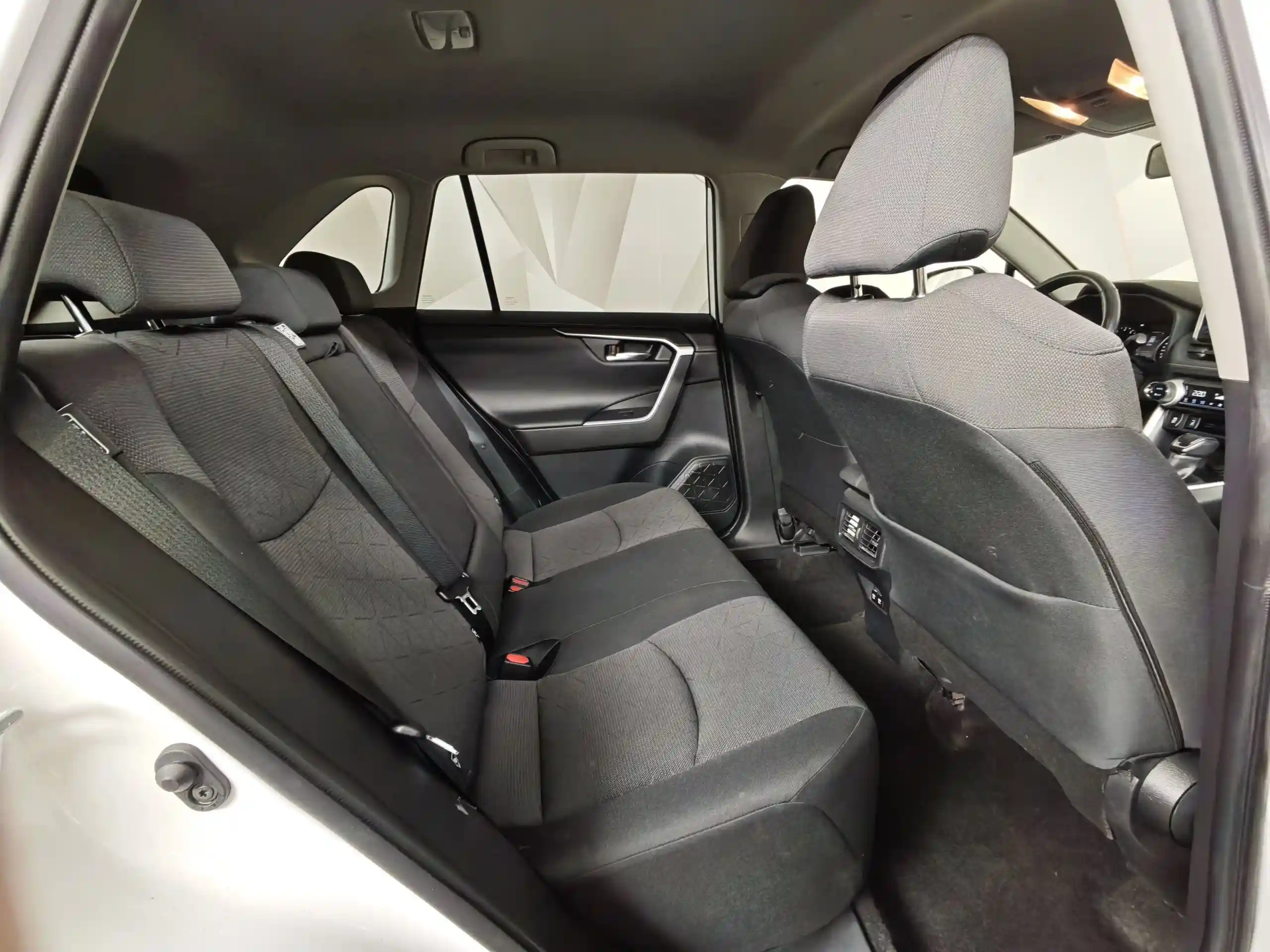 Toyota RAV4 2020