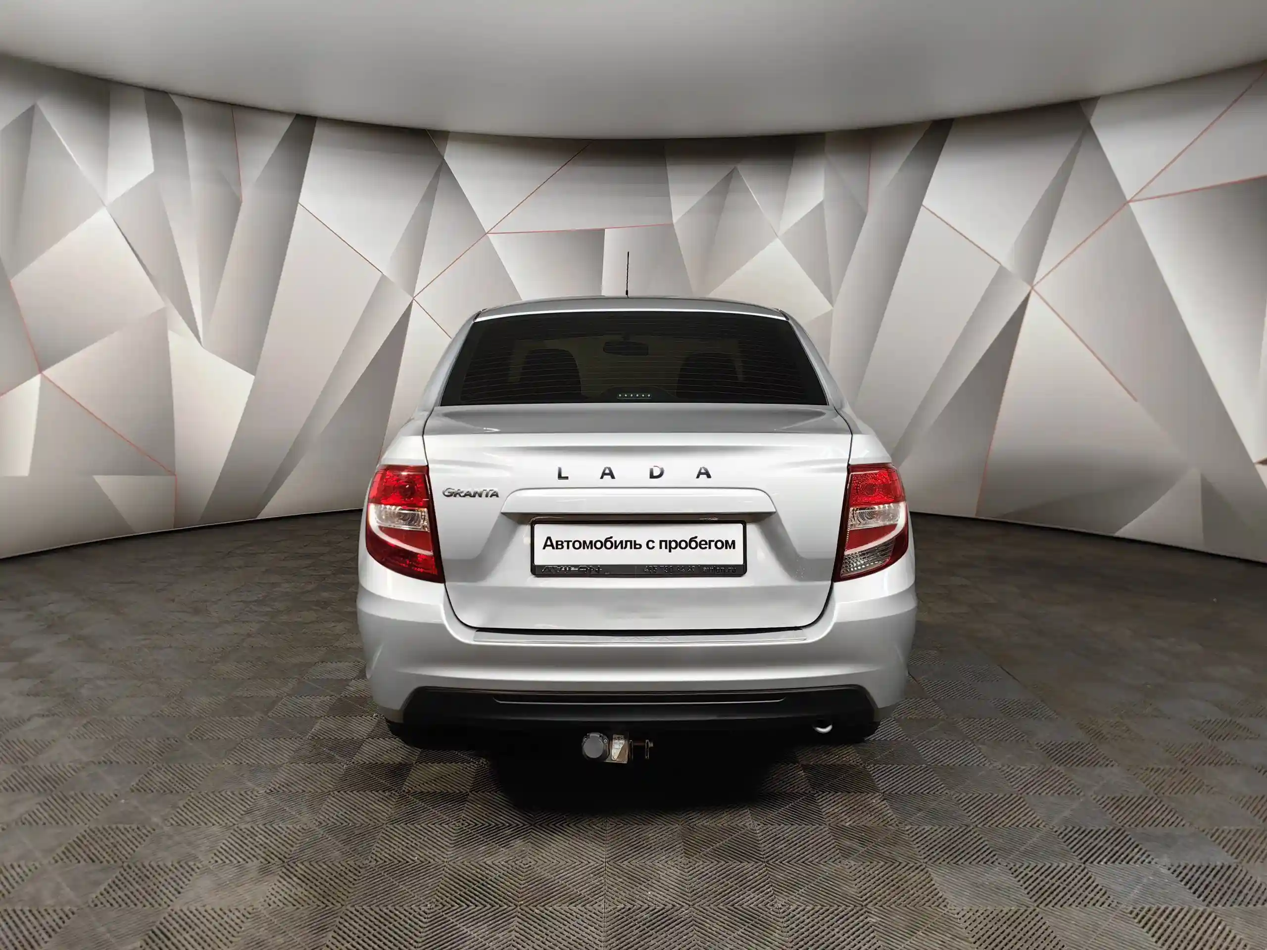 ВАЗ (Lada) Granta 2022