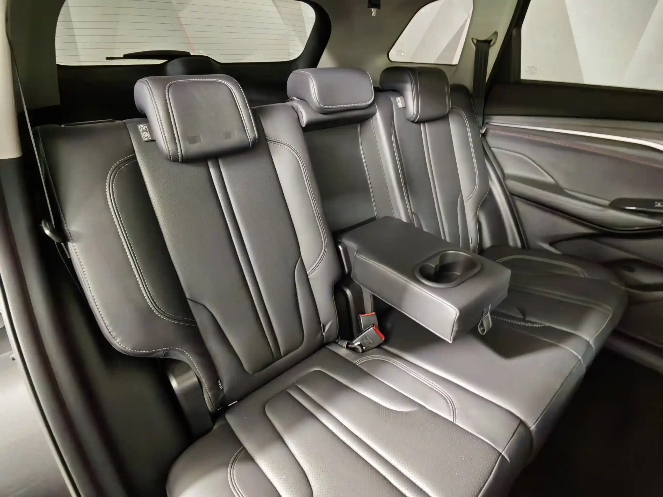 Changan CS75PLUS 2023