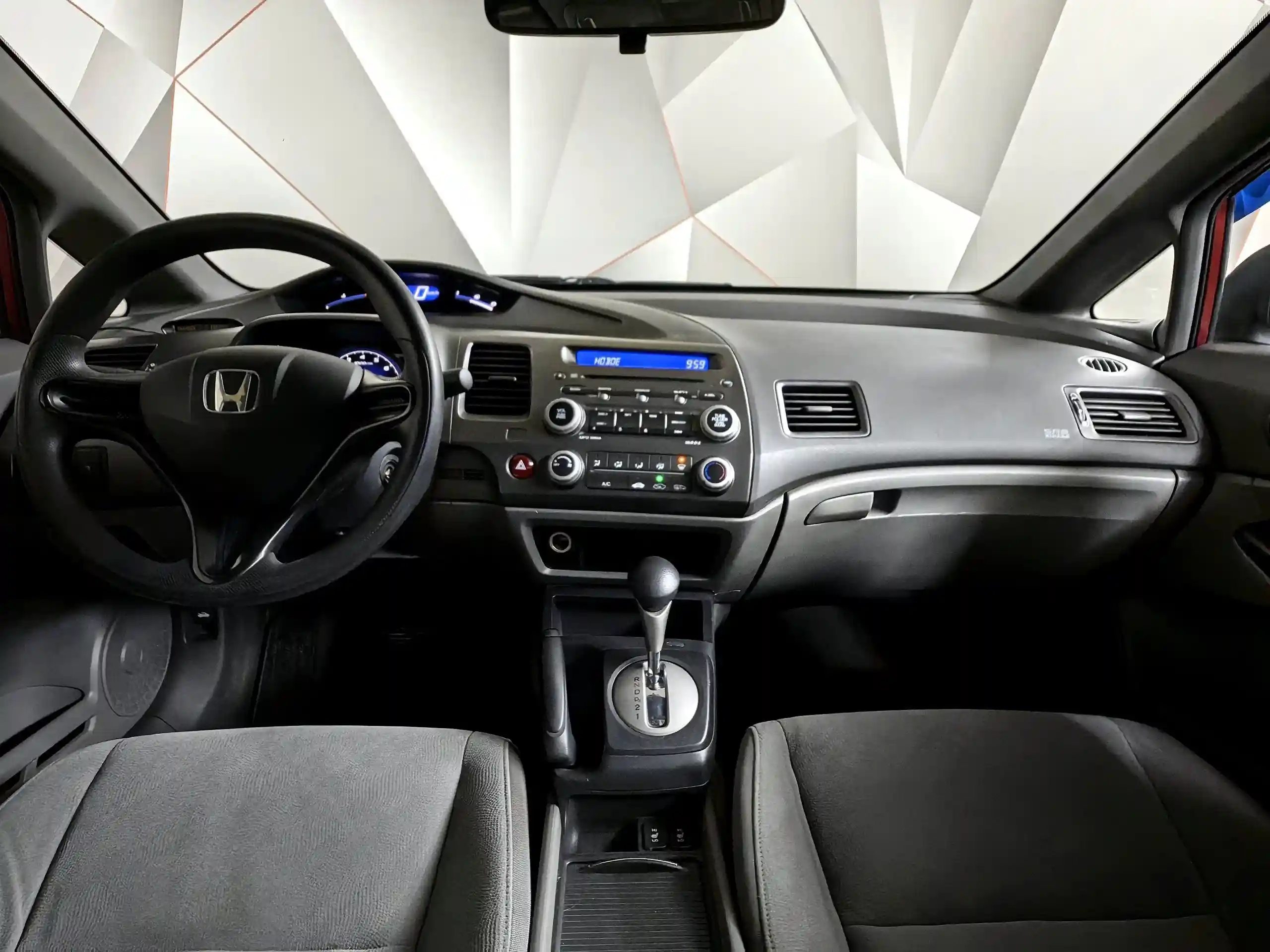 Honda Civic 2006