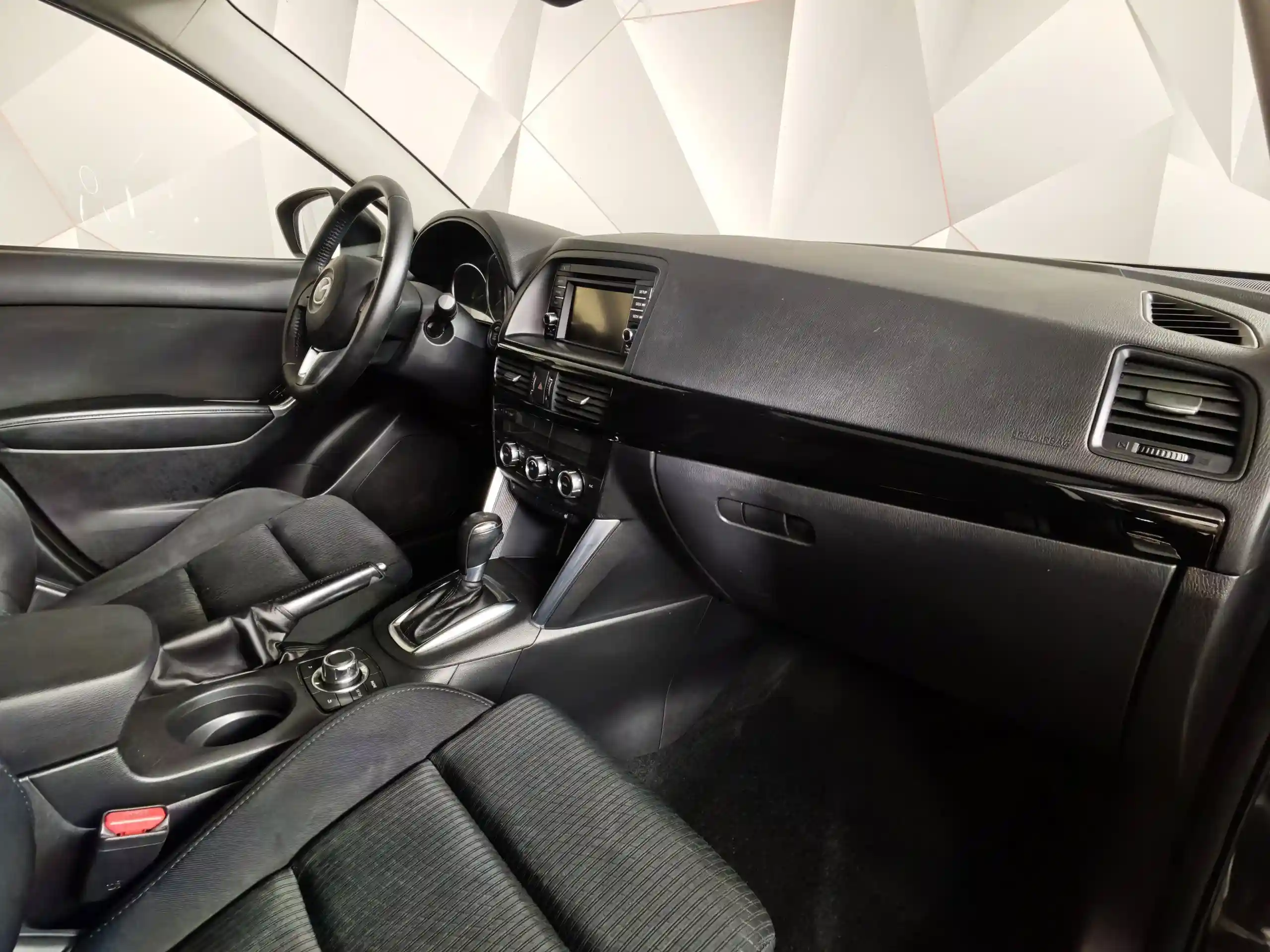 Mazda CX-5 2014