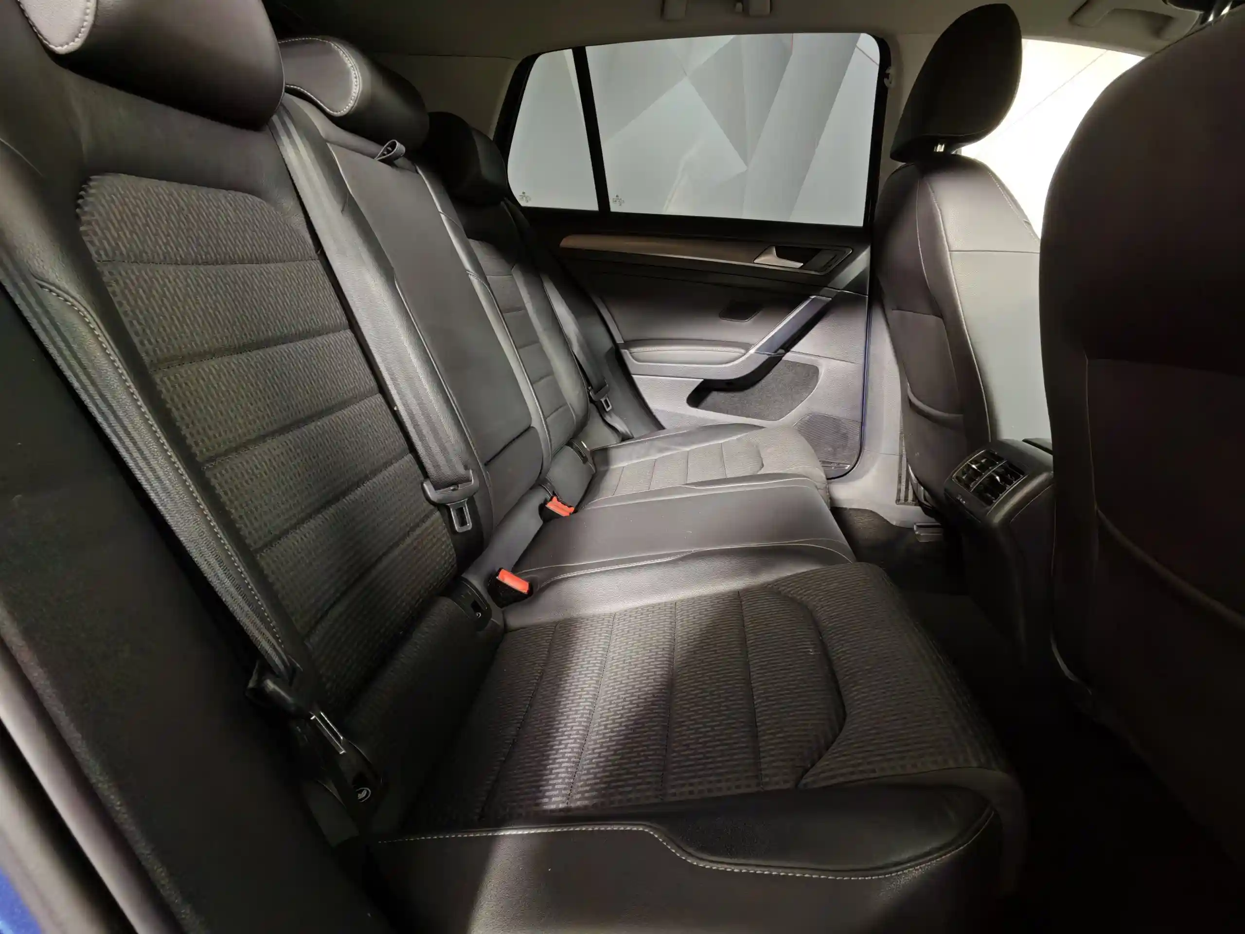 Volkswagen Golf 2013
