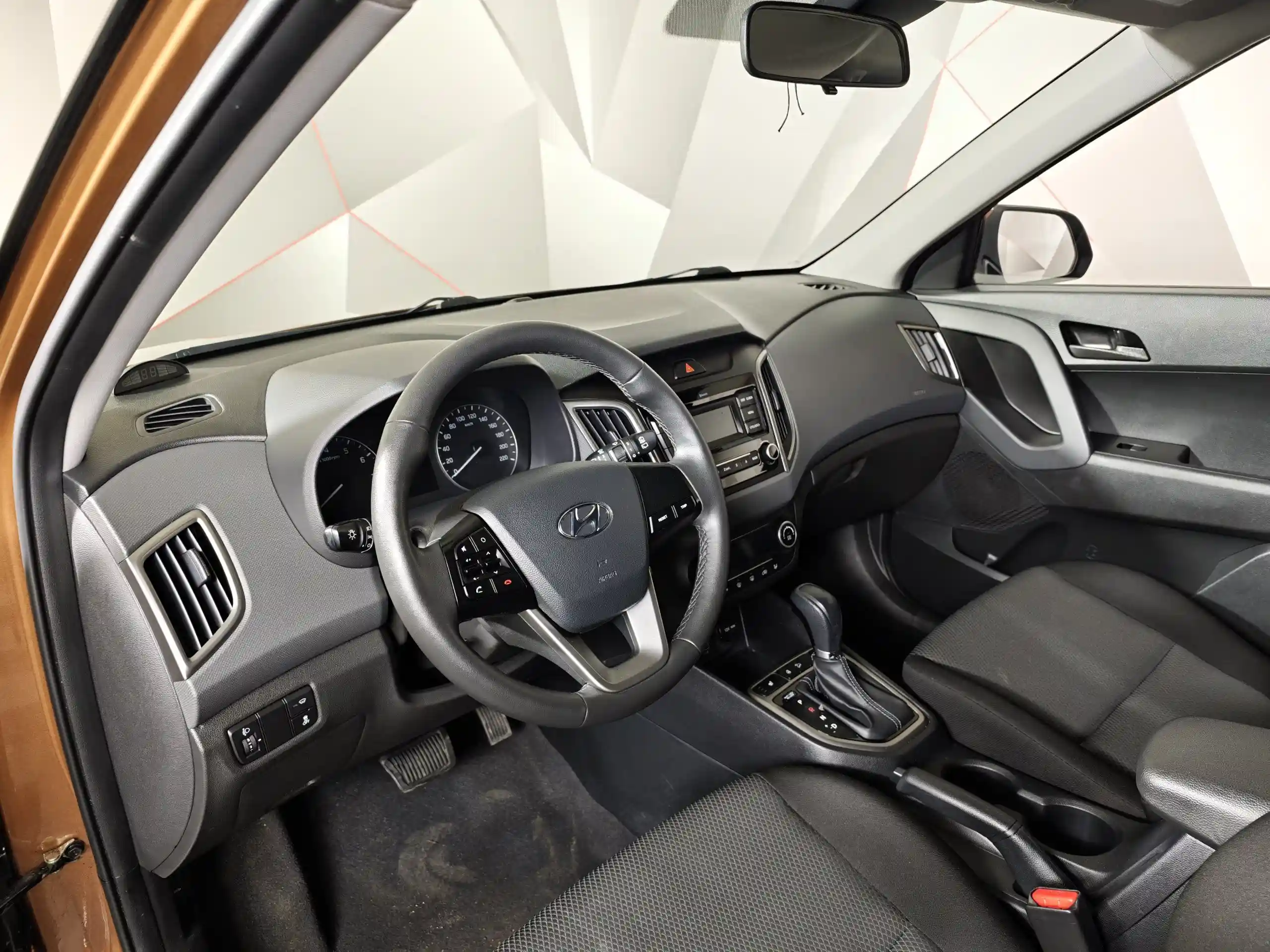 Hyundai Creta 2020