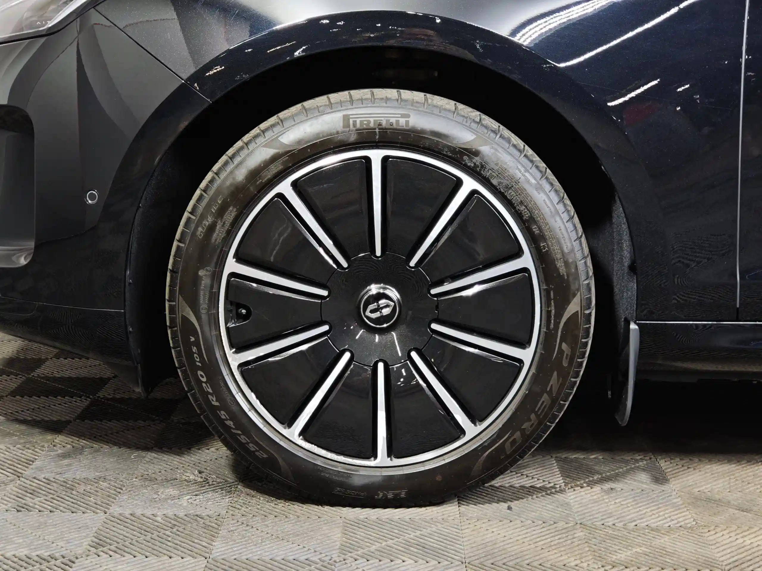 AITO M5 2023