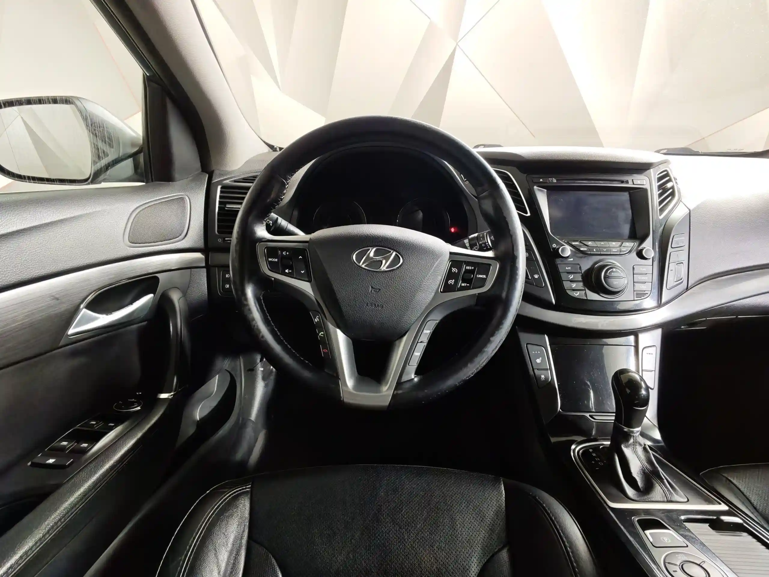 Hyundai i40 2013