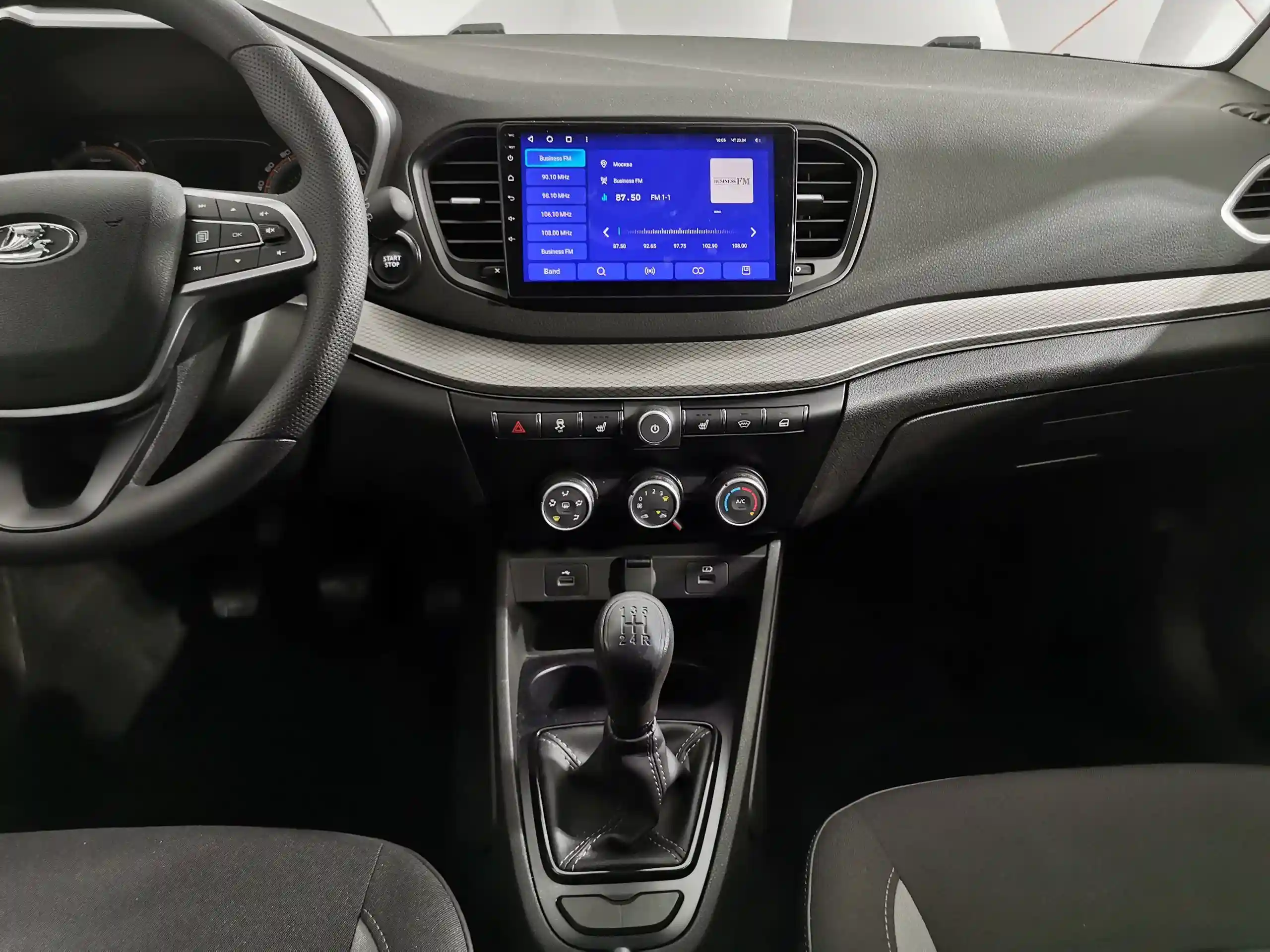 ВАЗ (Lada) Vesta 2025