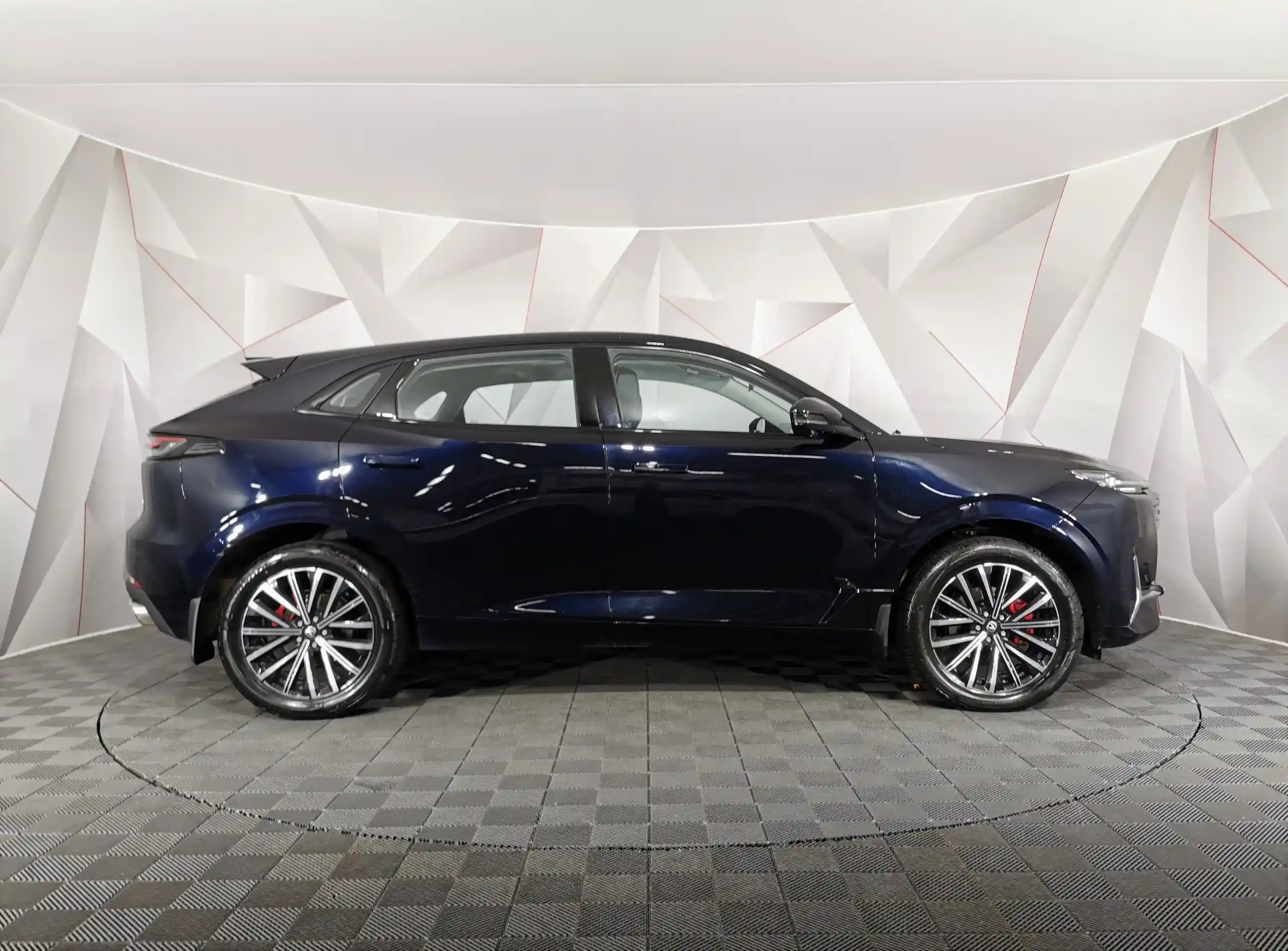 Changan UNI-K 2023