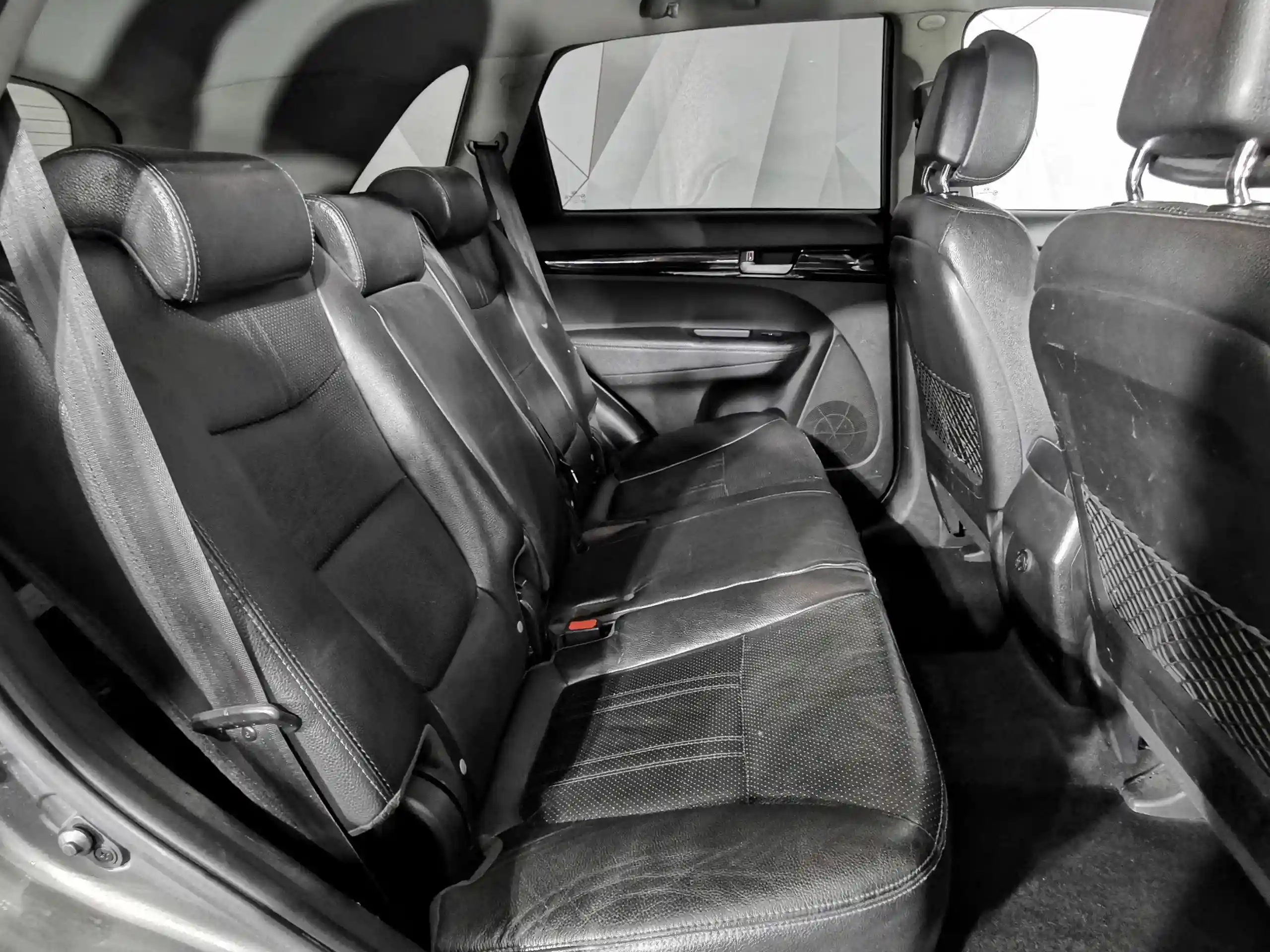 Kia Sorento 2012