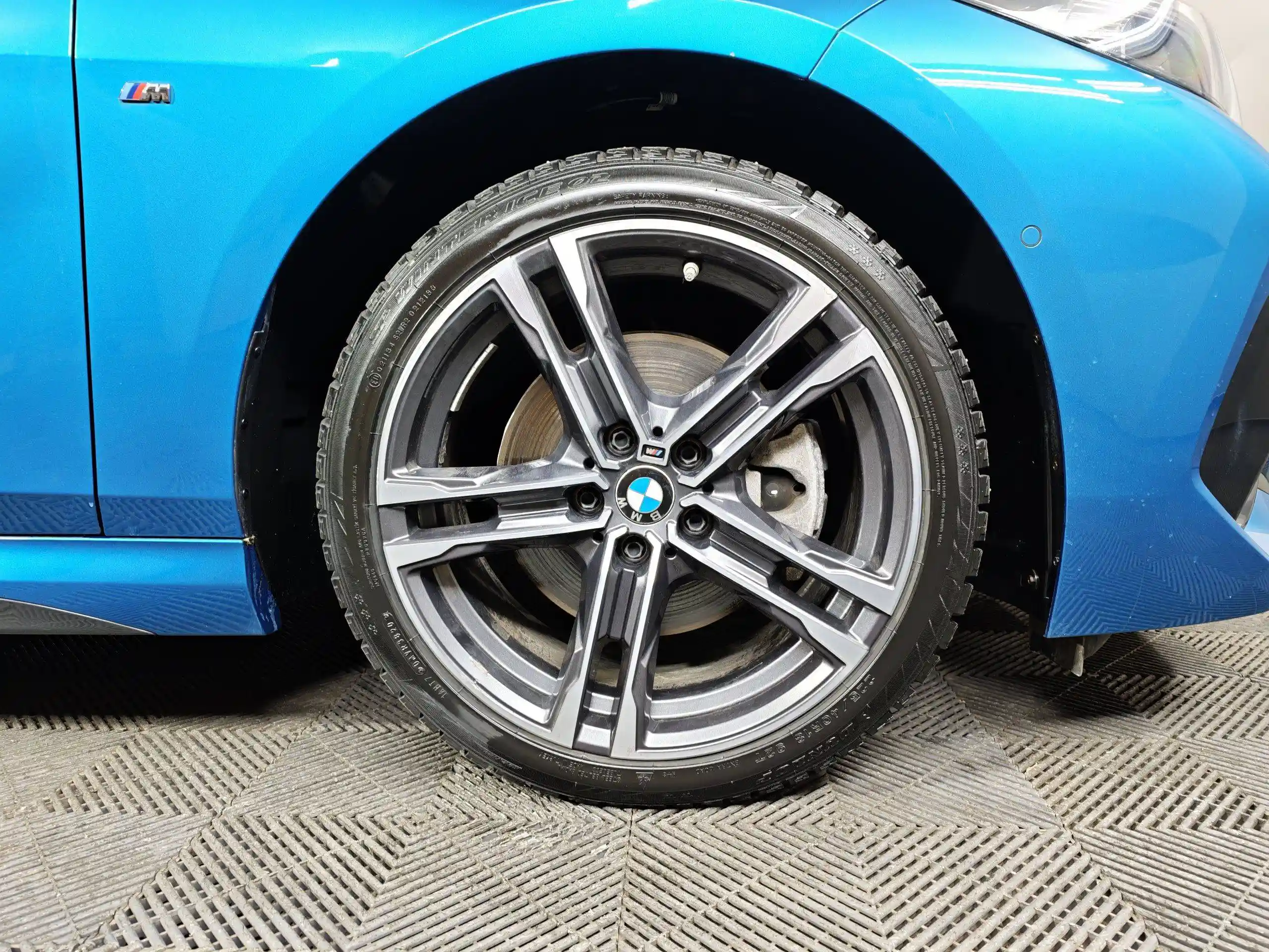 BMW 2 серия Gran Coupe 2021