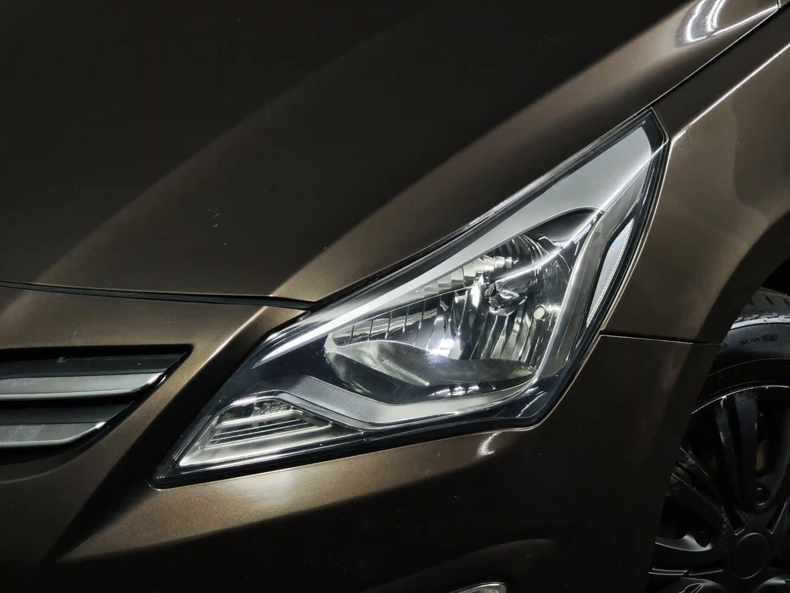 Hyundai Solaris 2014