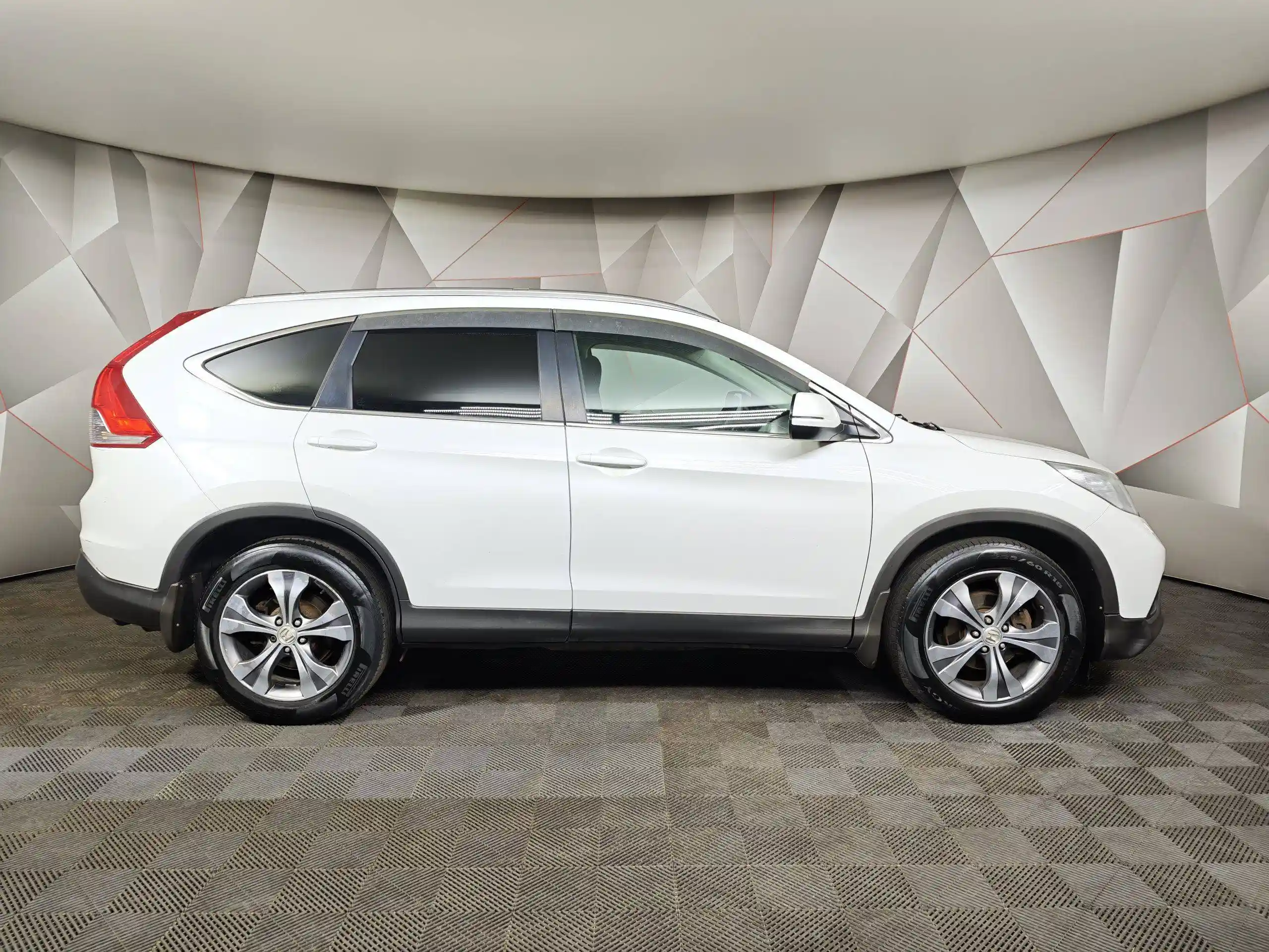 Honda CR-V 2014