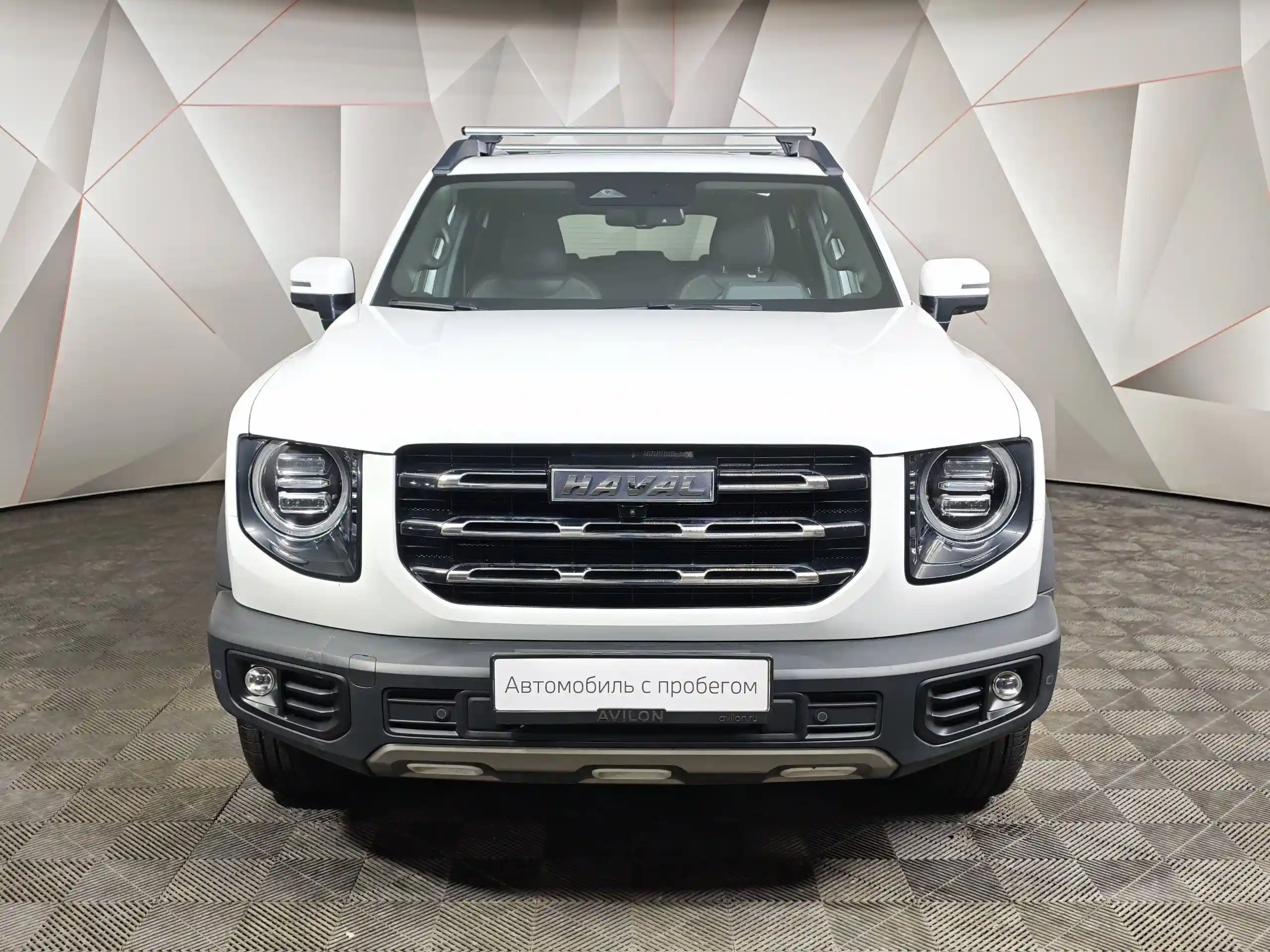 Haval Dargo 2024