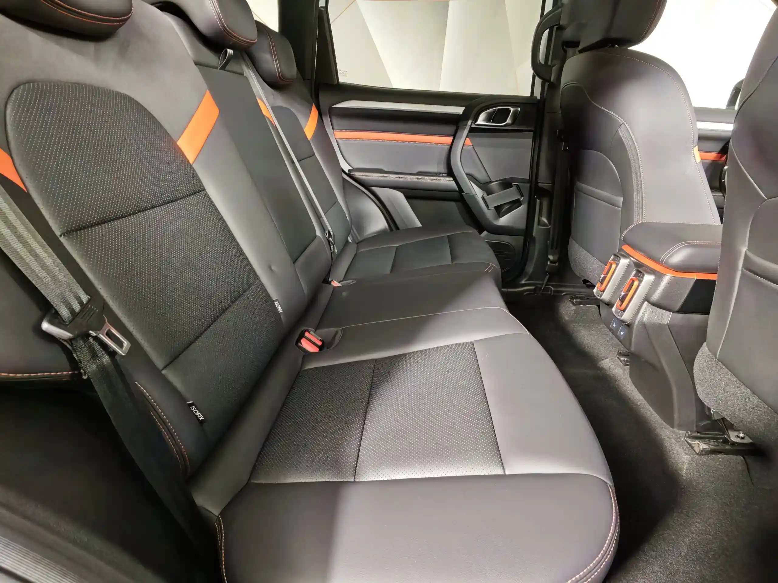 Haval Dargo 2024