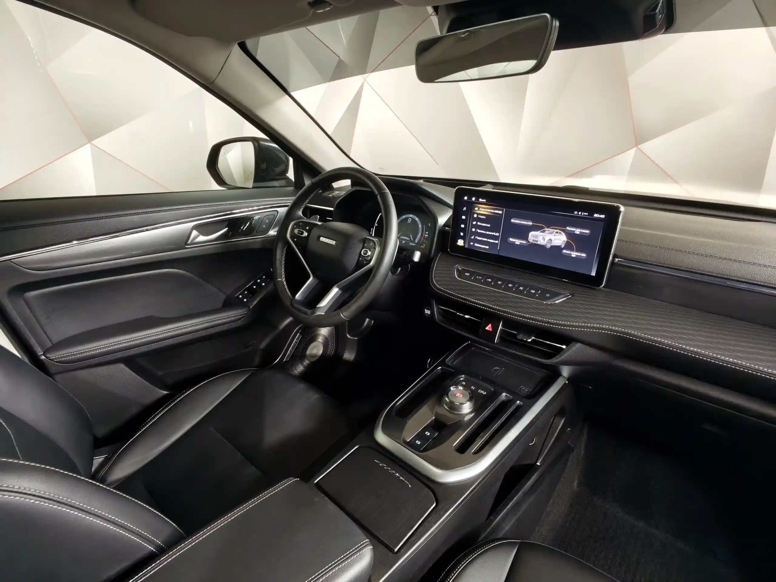 Haval Jolion 2023