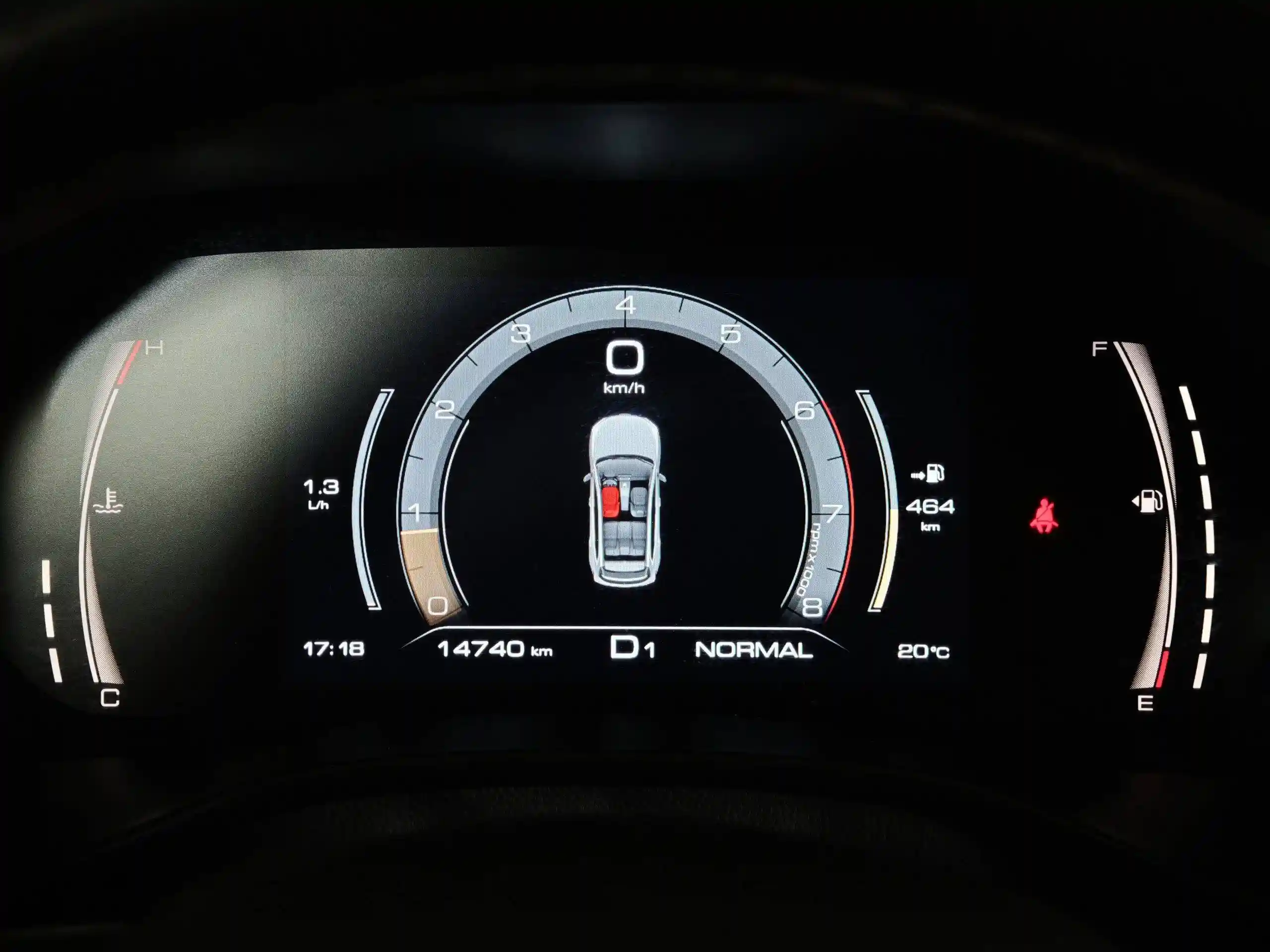 Haval Jolion 2024