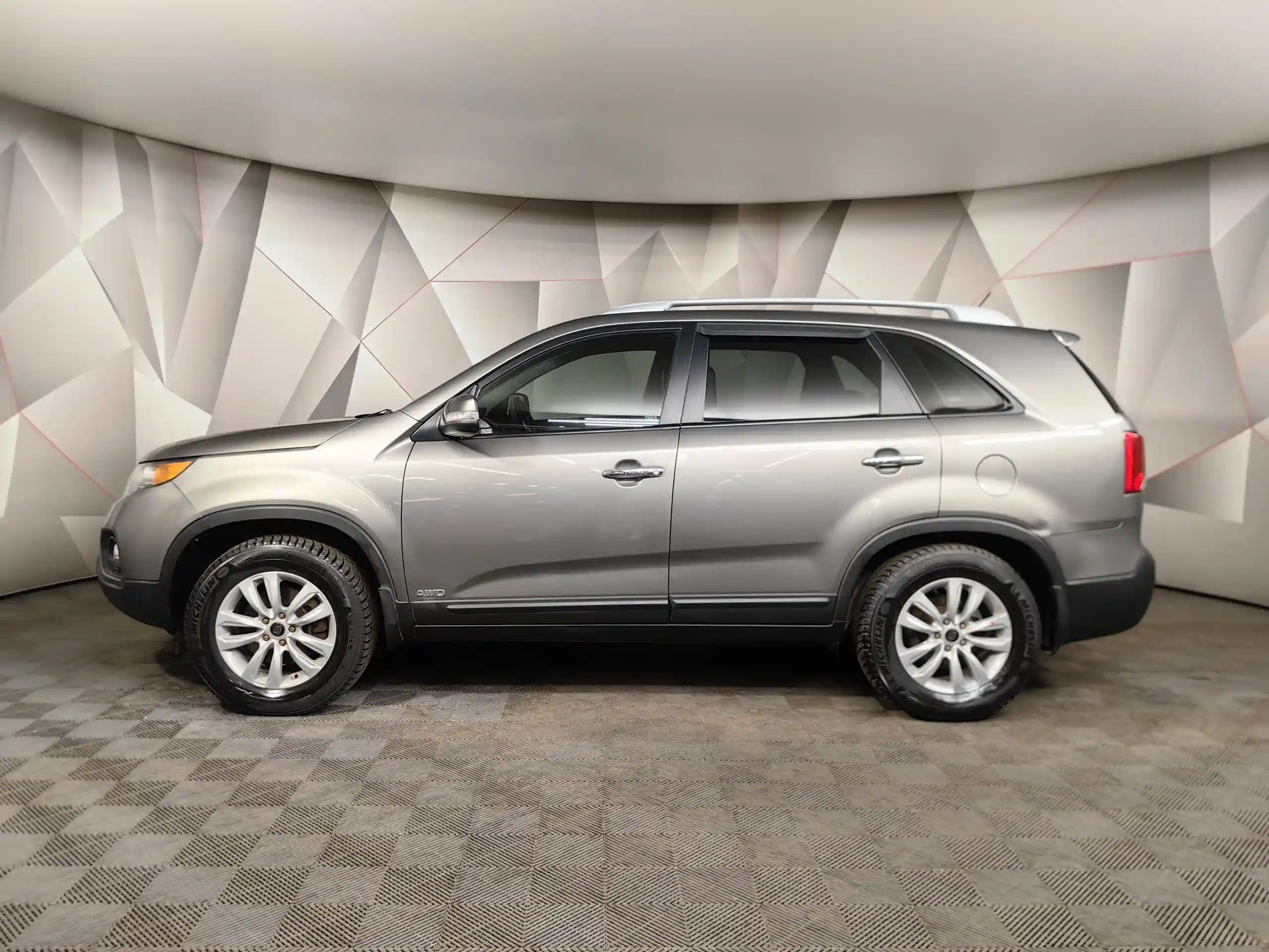 Kia Sorento 2010