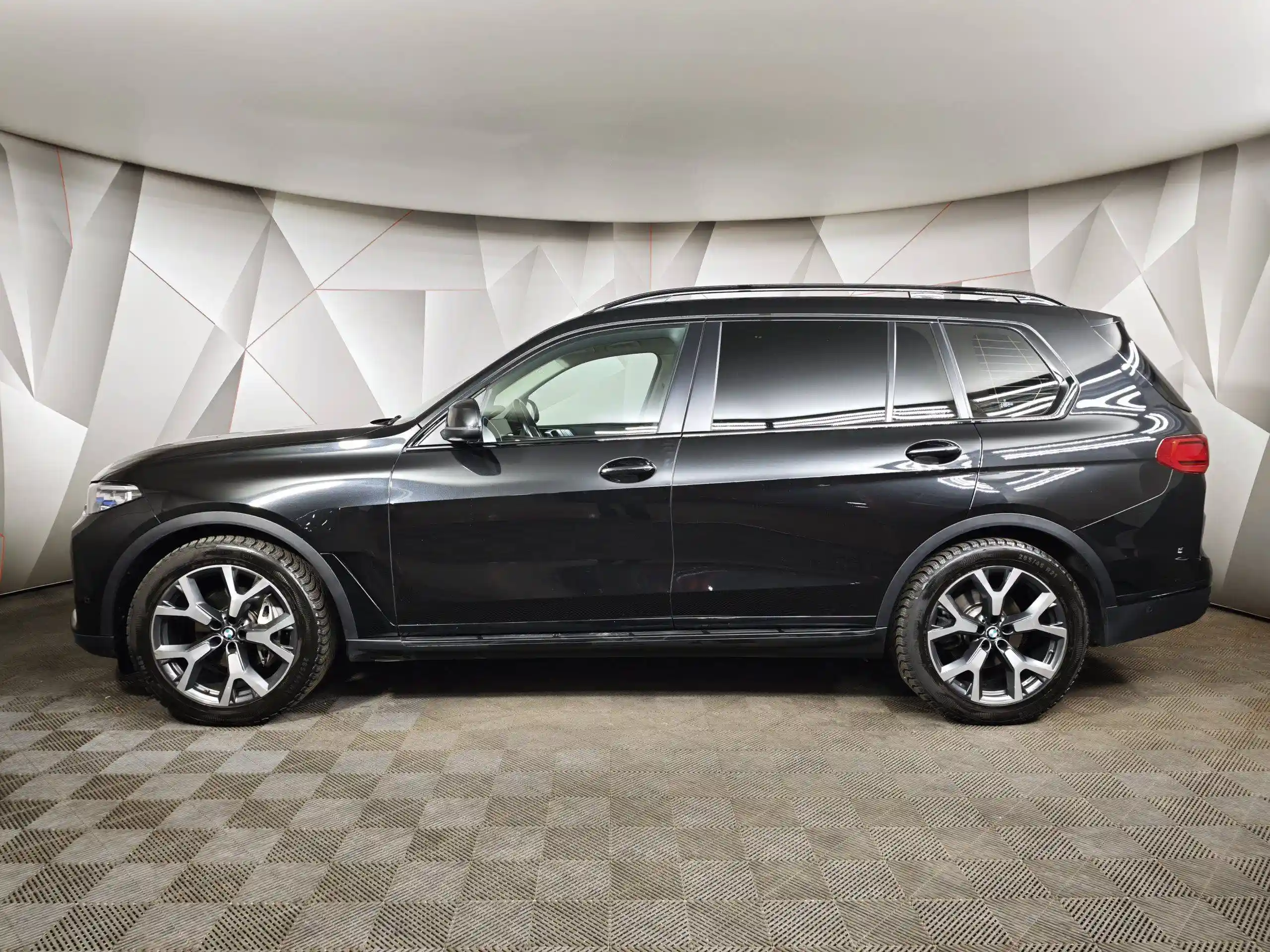 BMW X7 2020