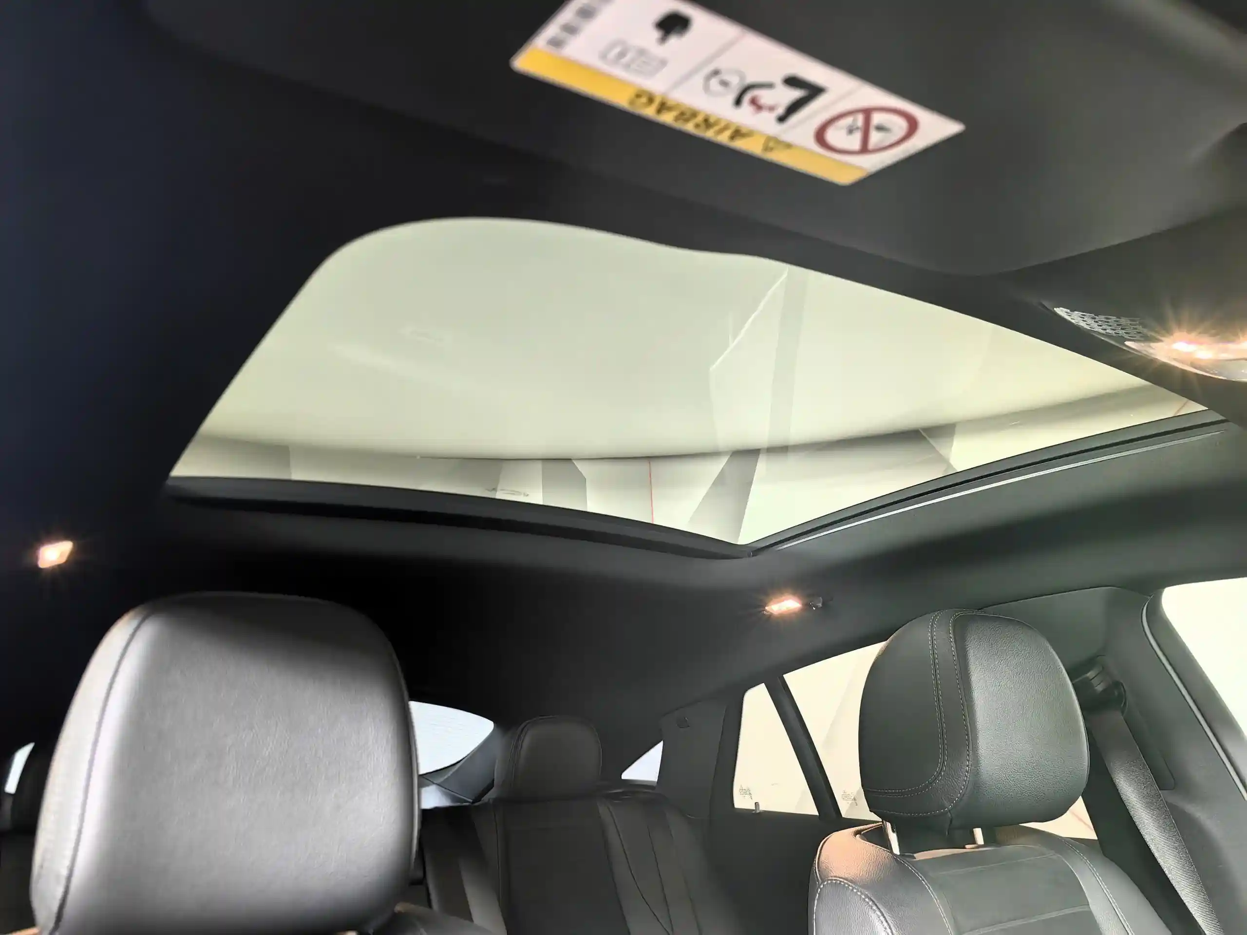 Mercedes-Benz GLE Купе 2021