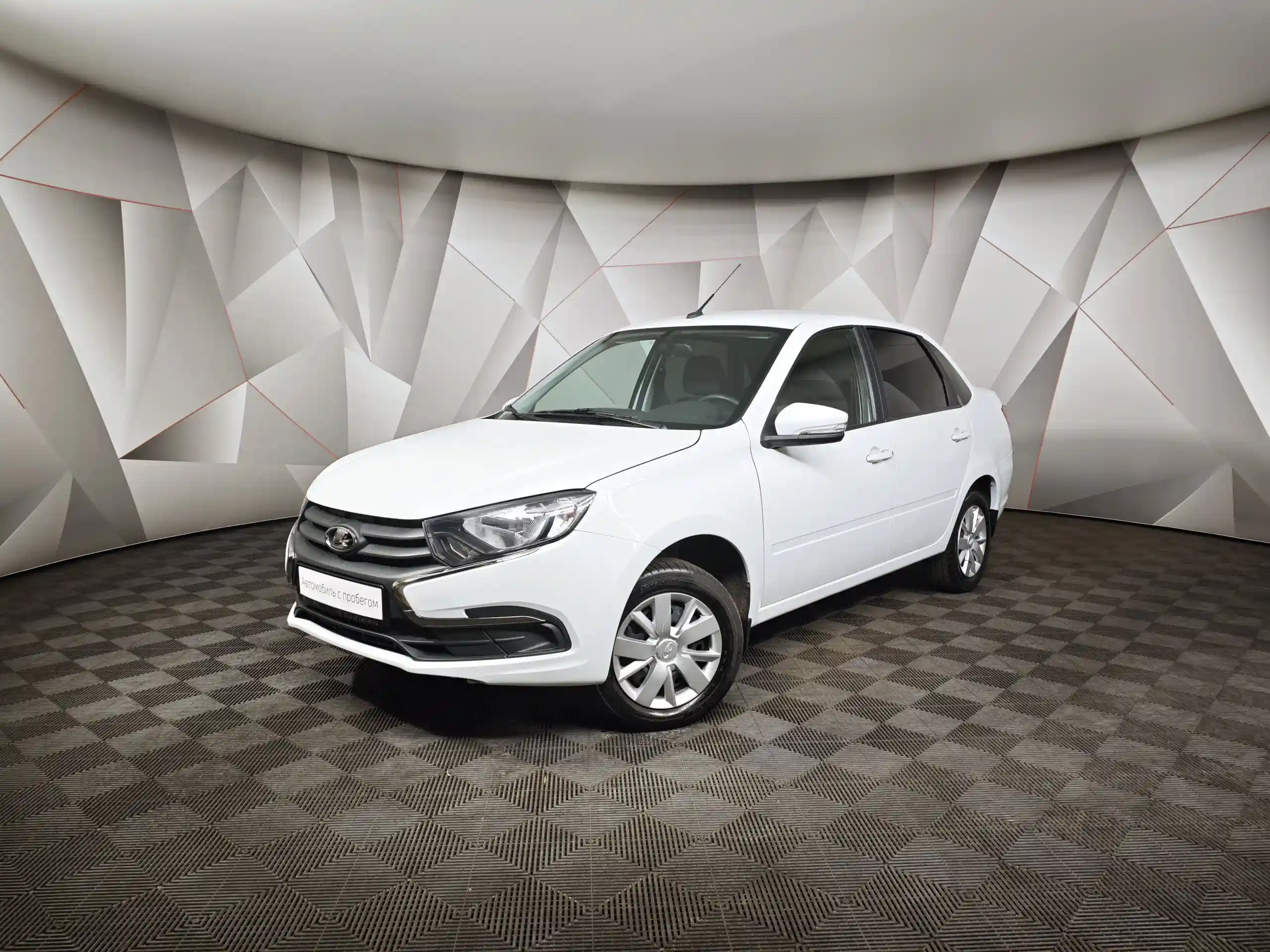 ВАЗ (Lada) Granta 2023