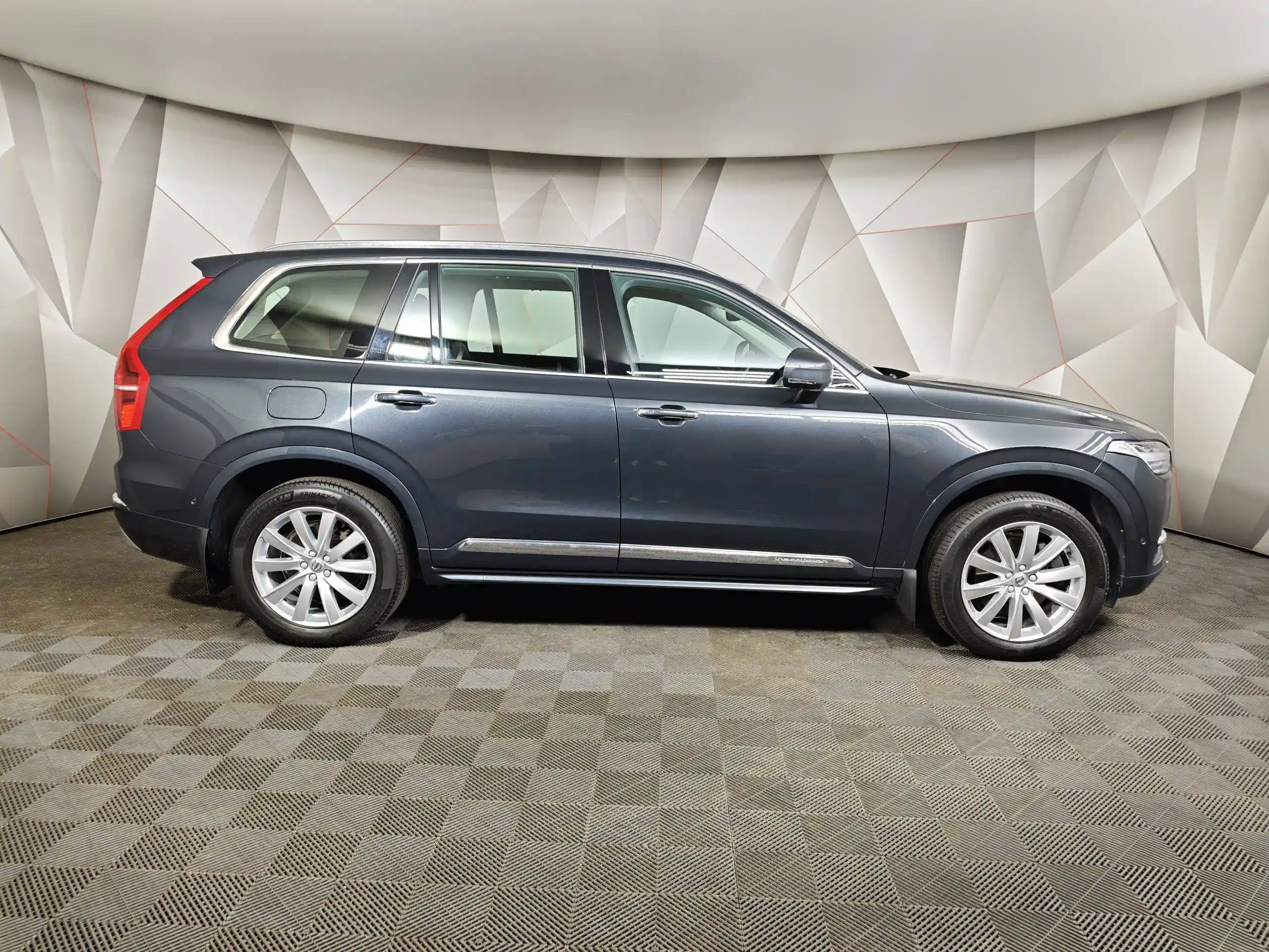 Volvo XC90 2018