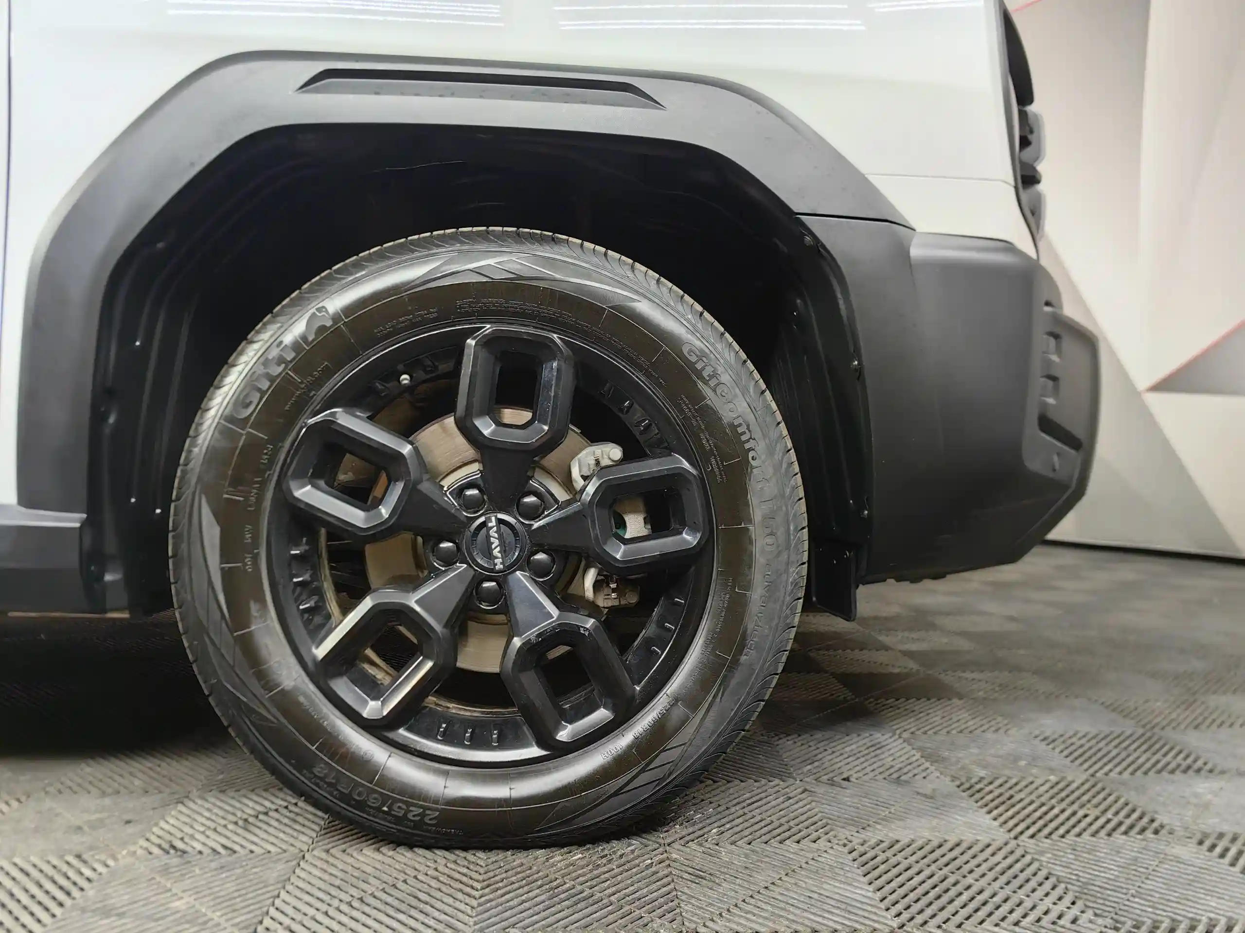 Haval PRO H3 2024