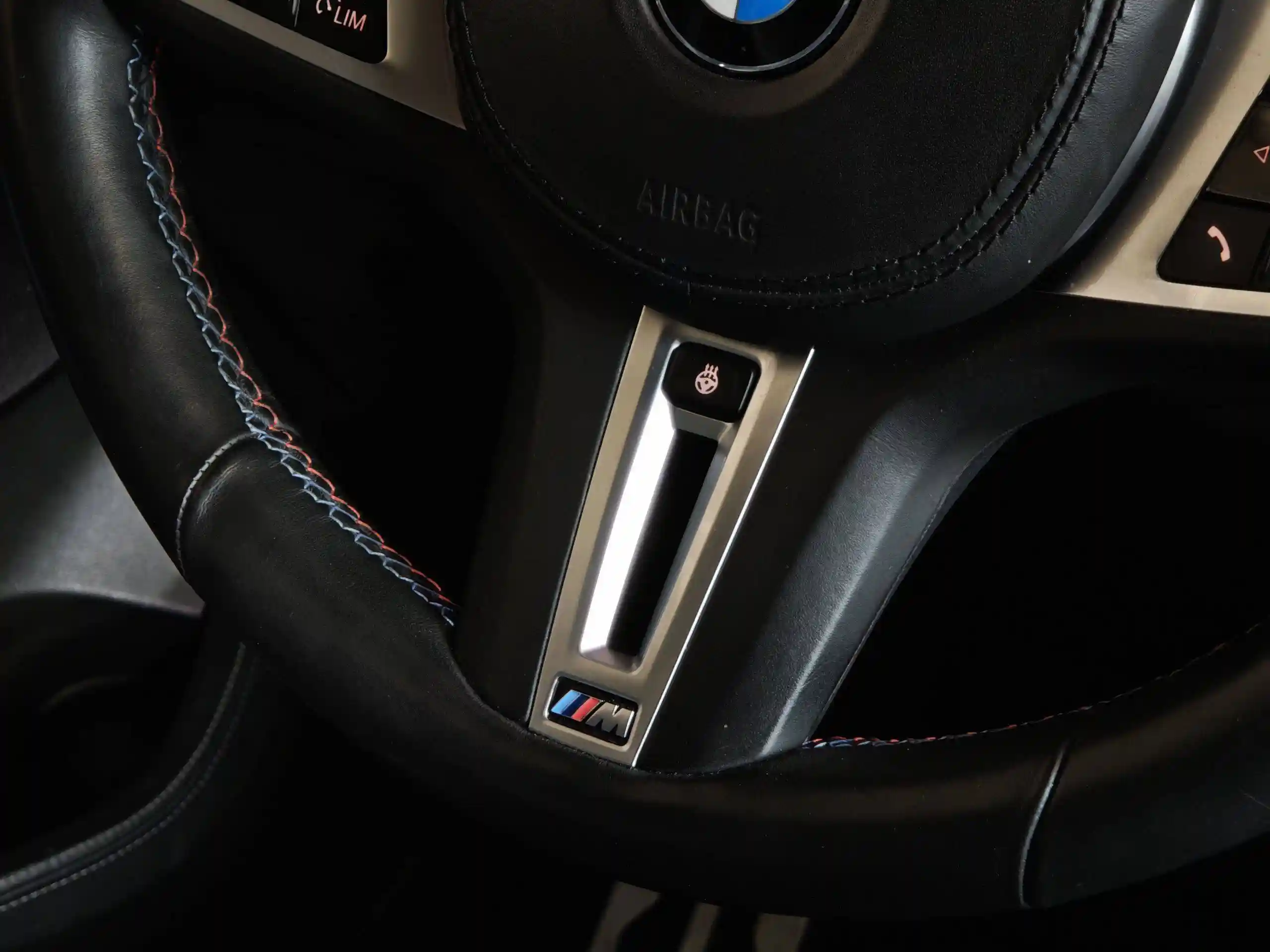 BMW X5 M 2020