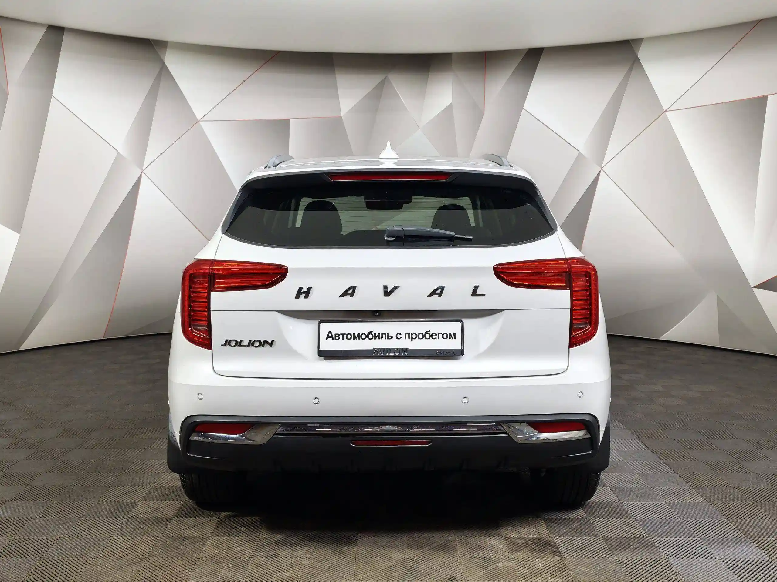 Haval Jolion 2022