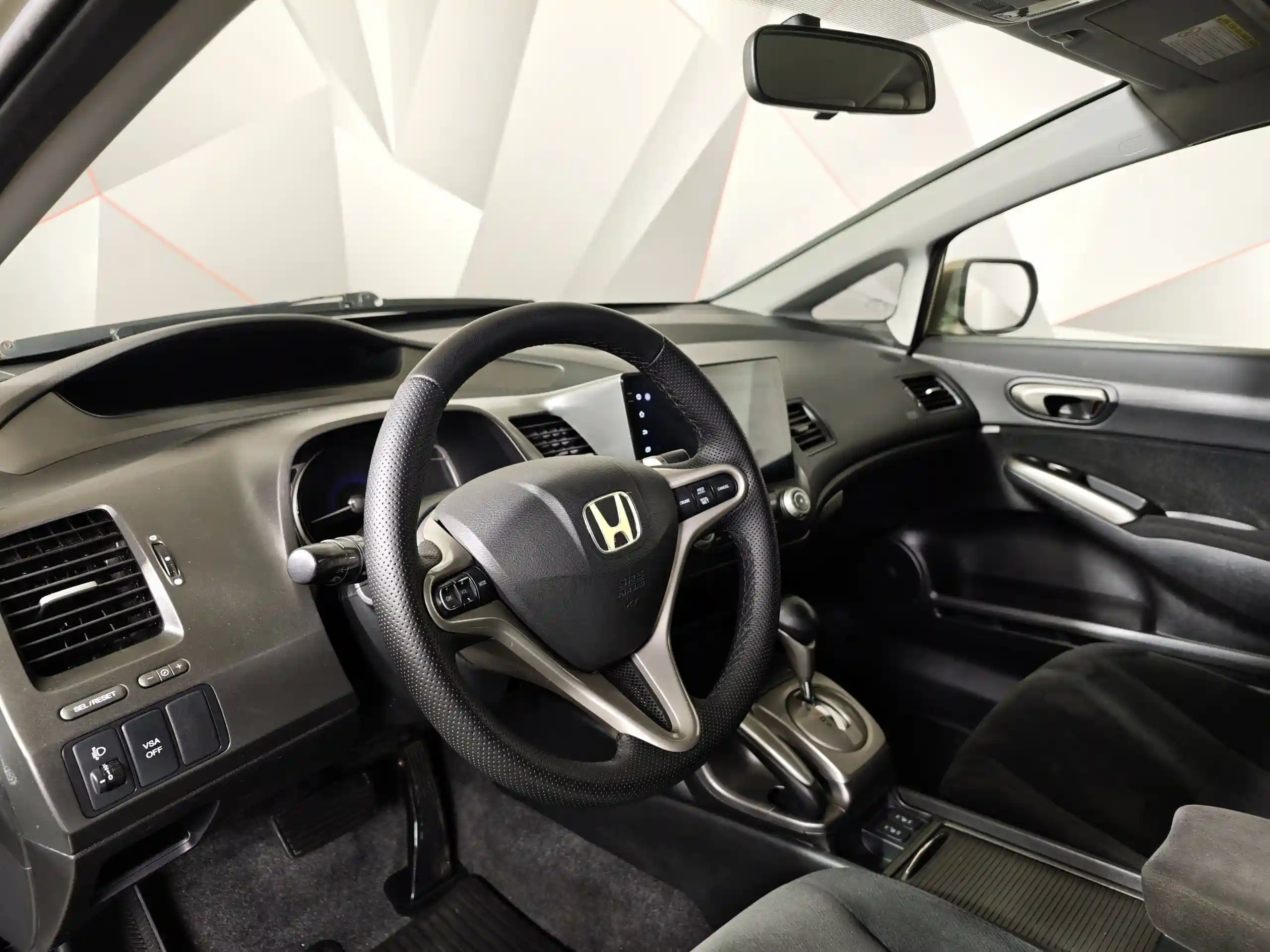 Honda Civic 2008