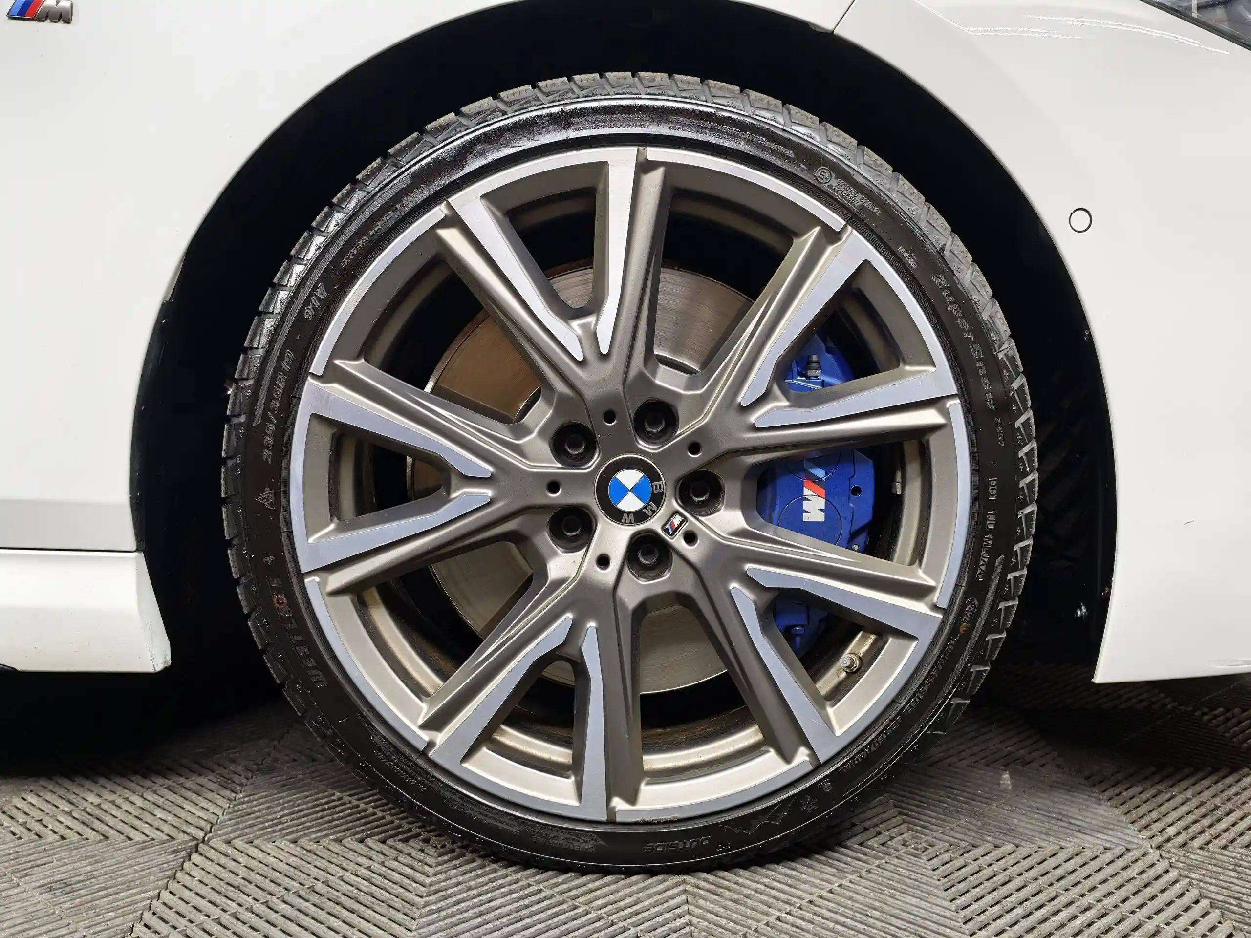 BMW 2 серия 2020