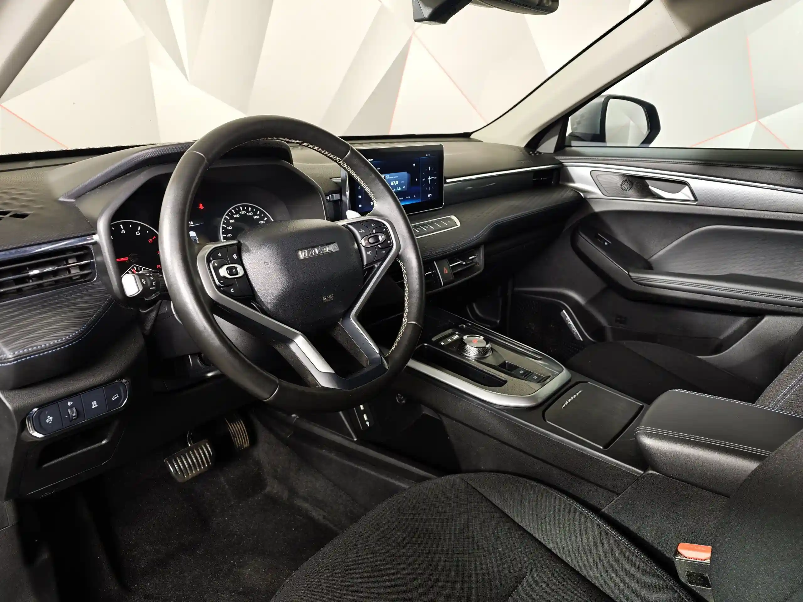 Haval Jolion 2023
