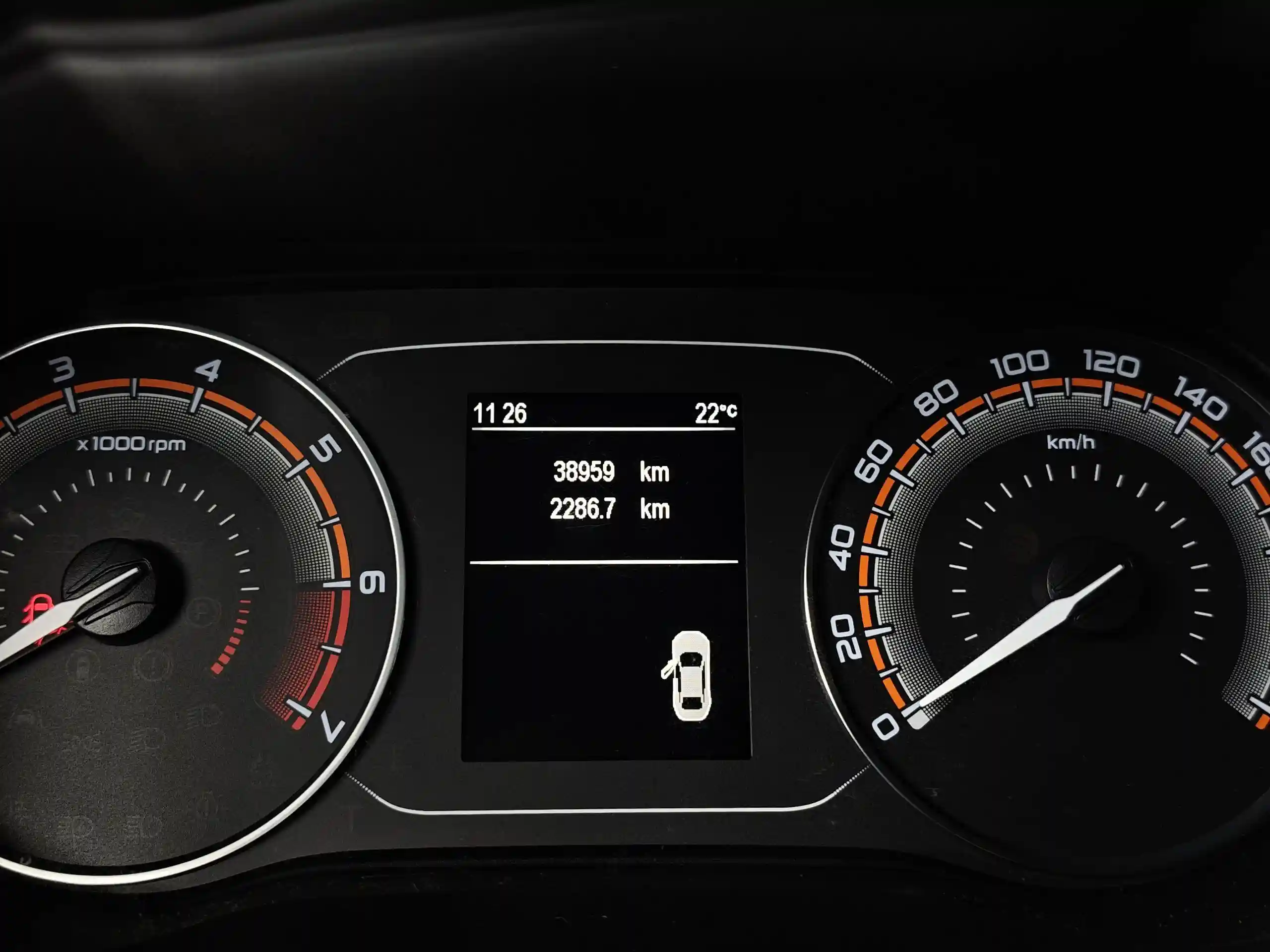 ВАЗ (Lada) Vesta 2024