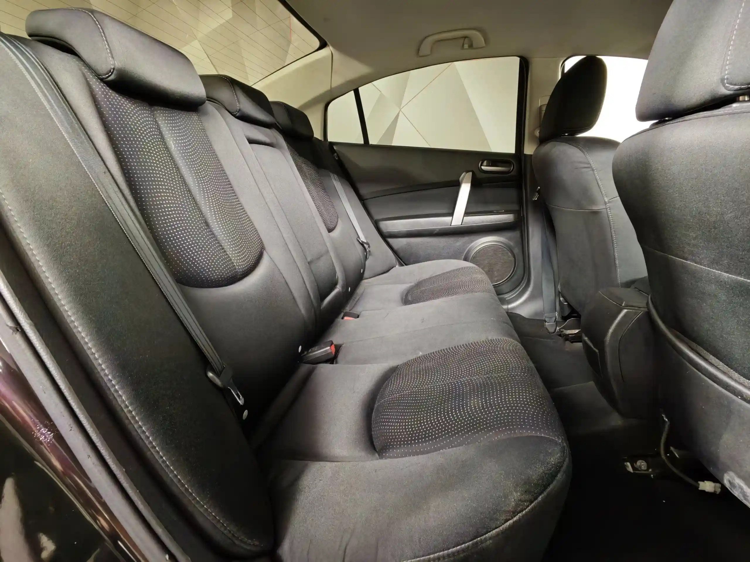 Mazda 6 2007