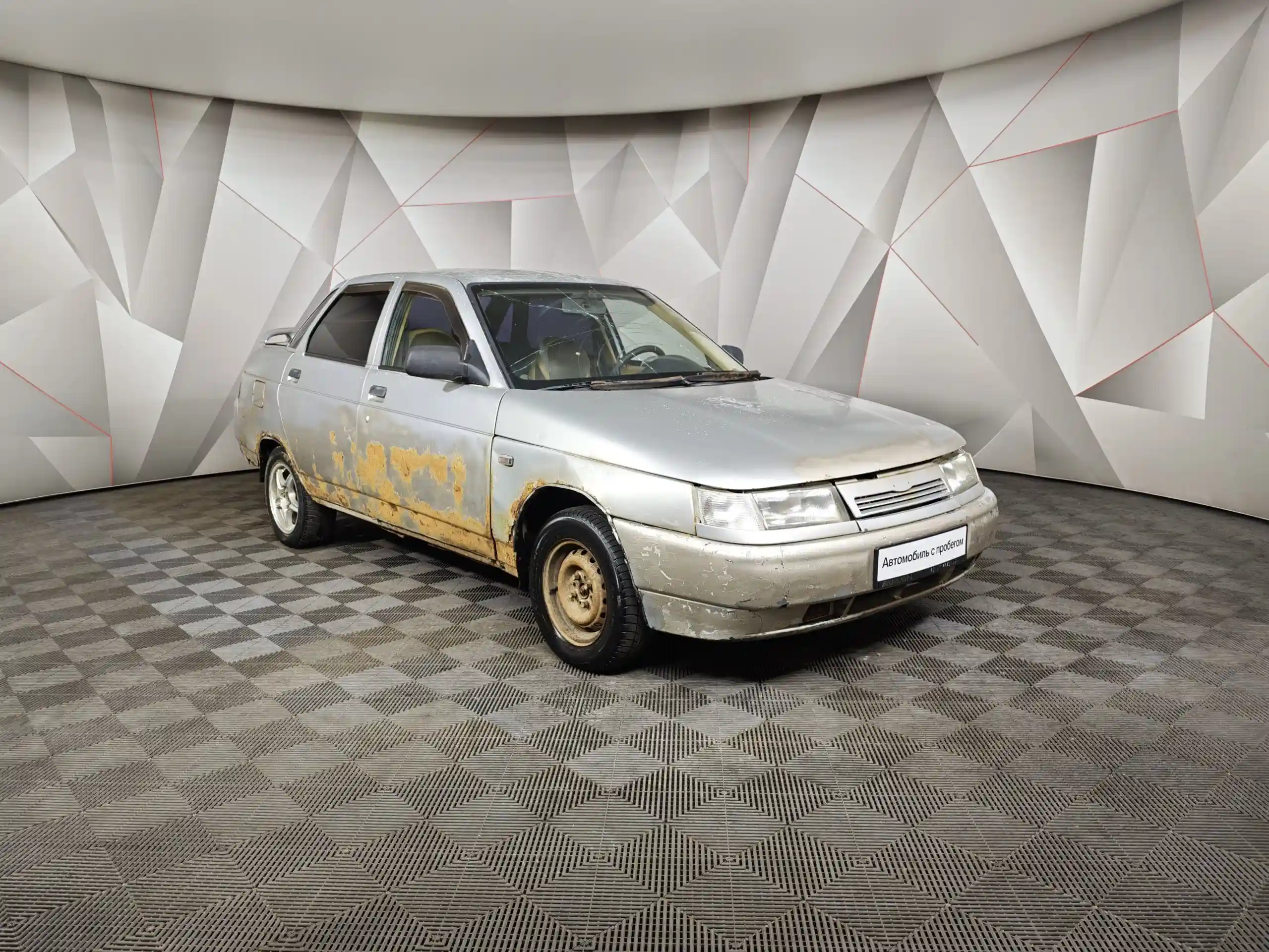 ВАЗ (Lada) 2110 2003