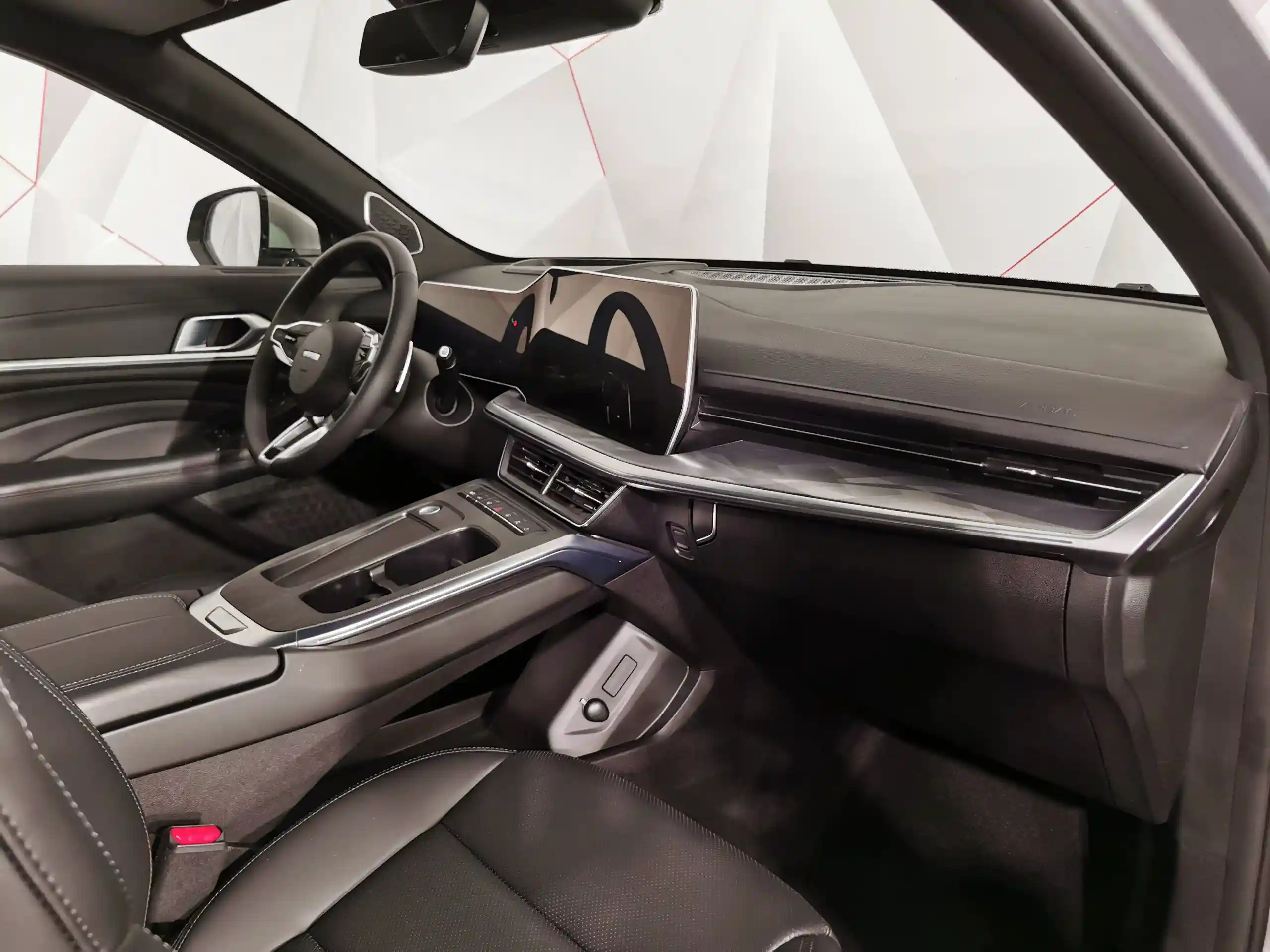 Haval F7x 2025
