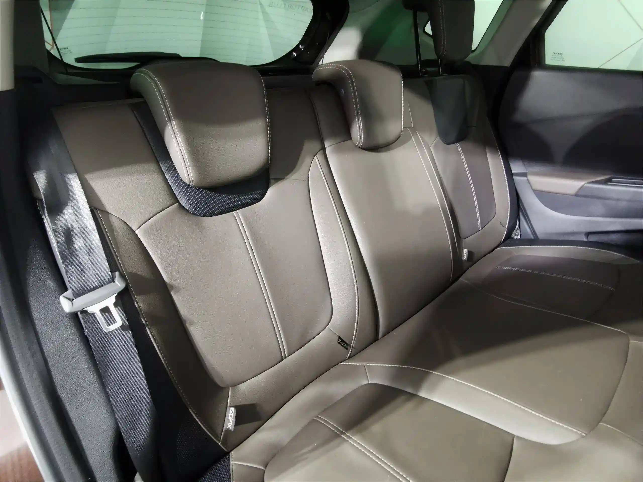 Renault Kaptur 2018