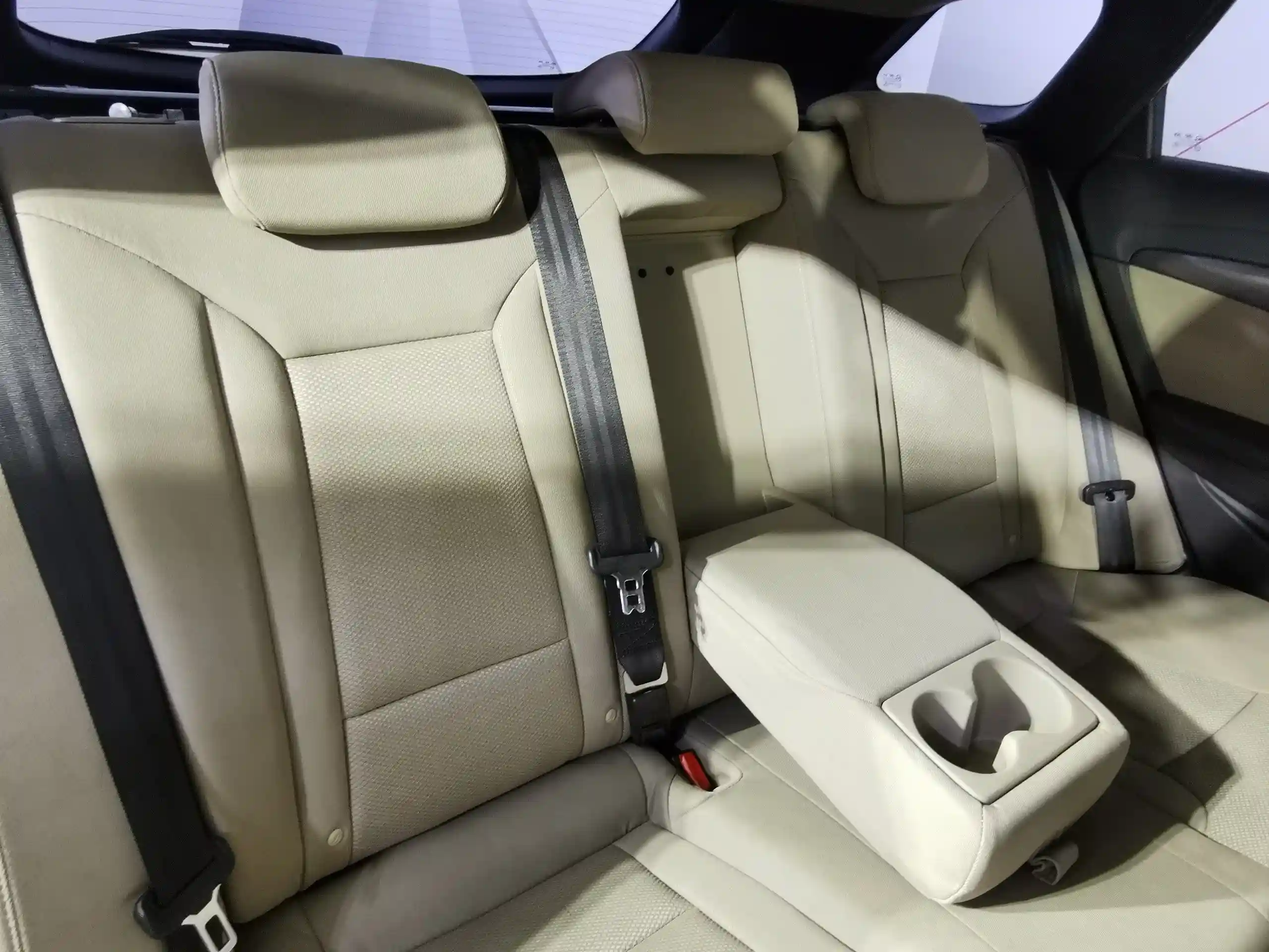 Hyundai i40 2013