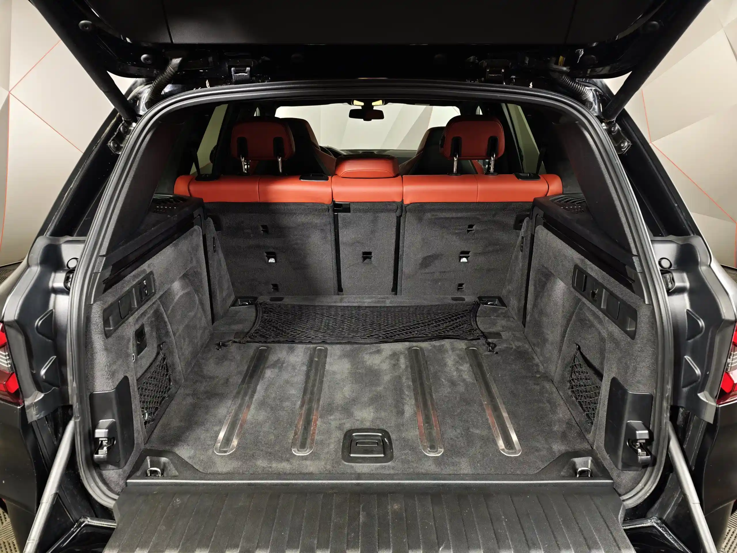 BMW X5 M 2020