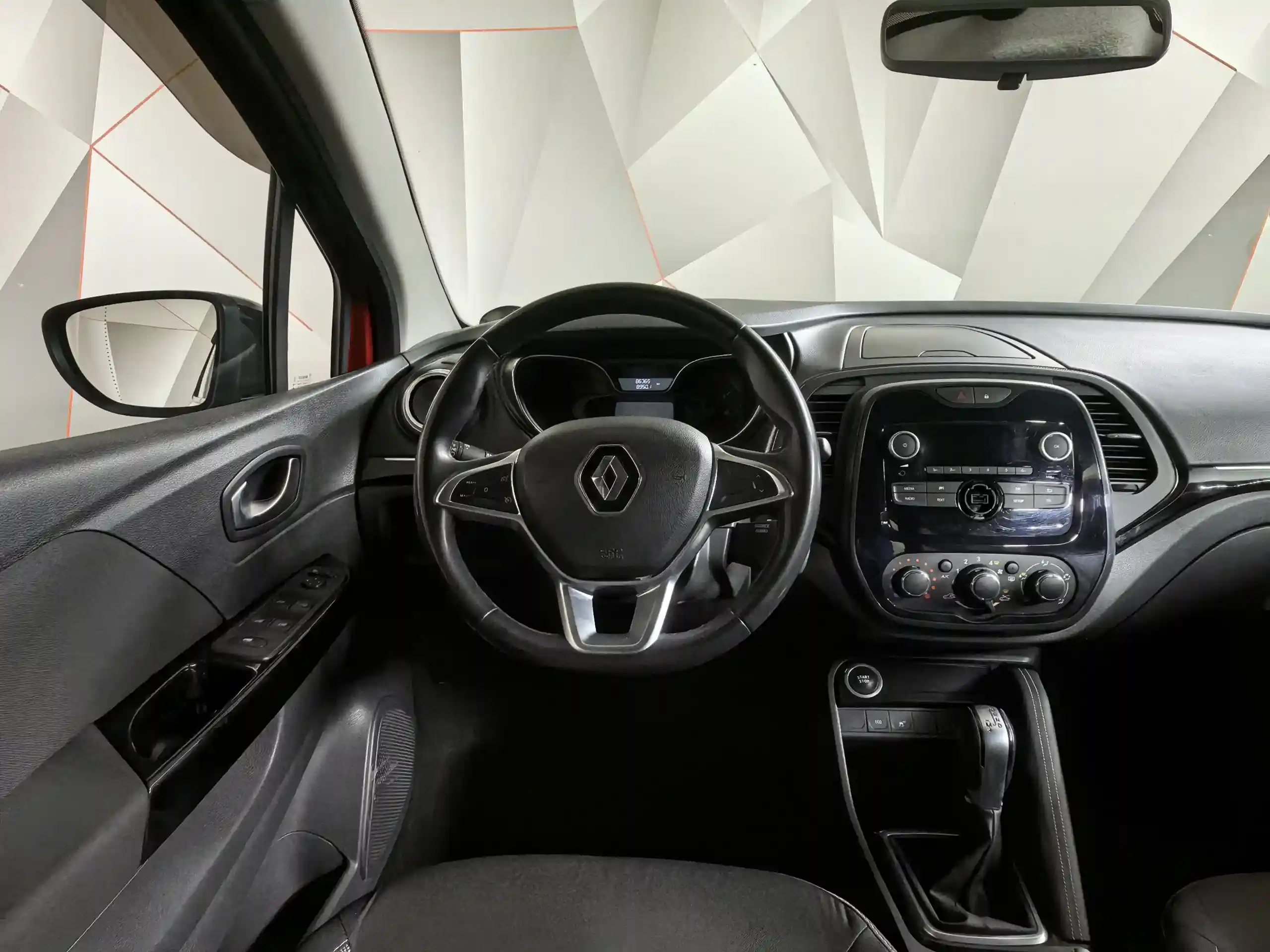 Renault Kaptur 2020
