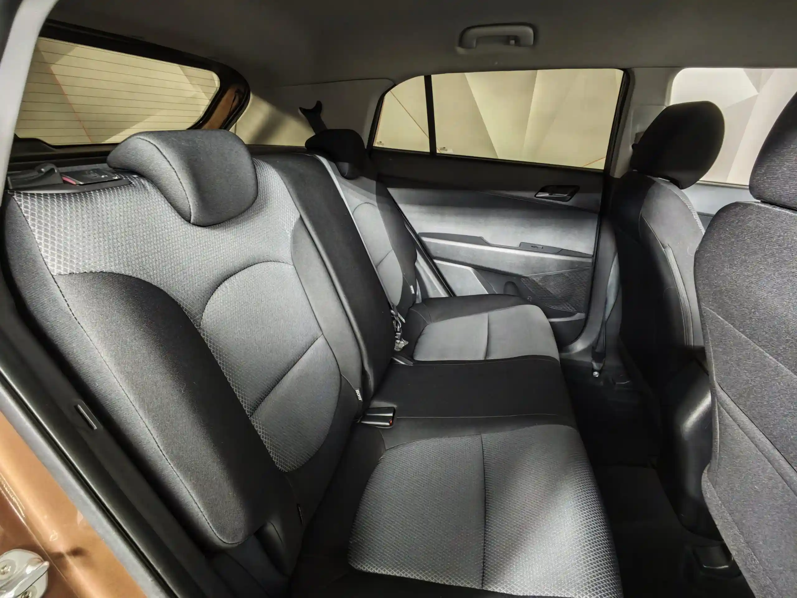 Hyundai Creta 2020