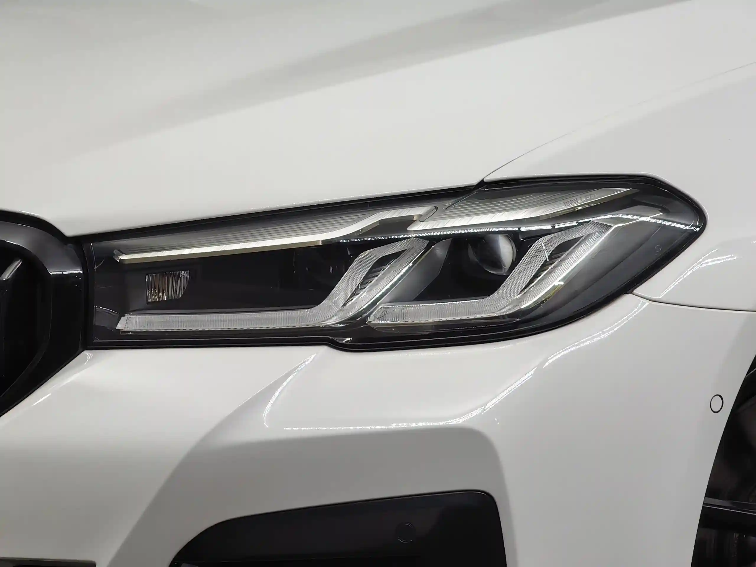 BMW 5 серия 2020