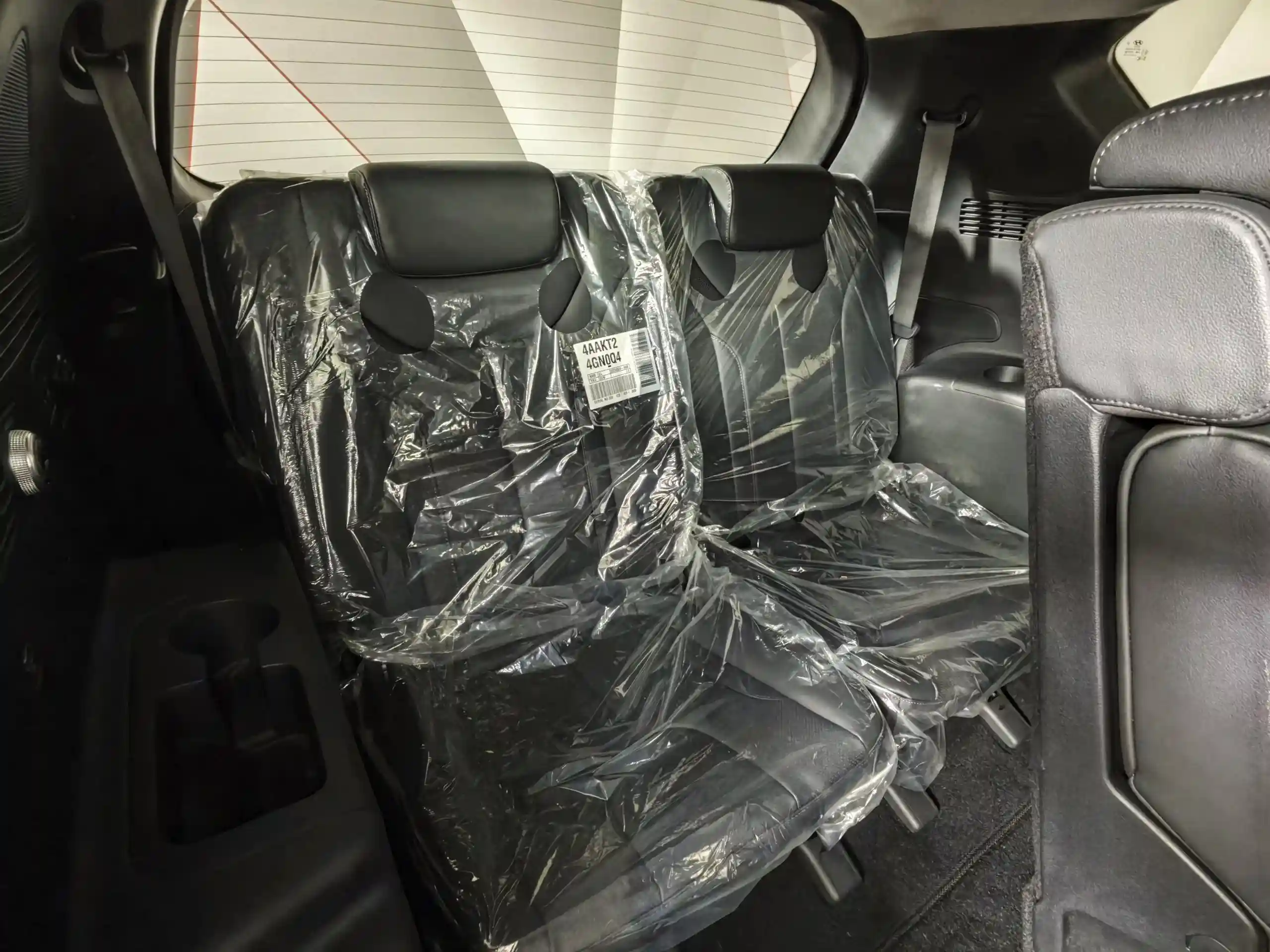 Hyundai Santa Fe 2022