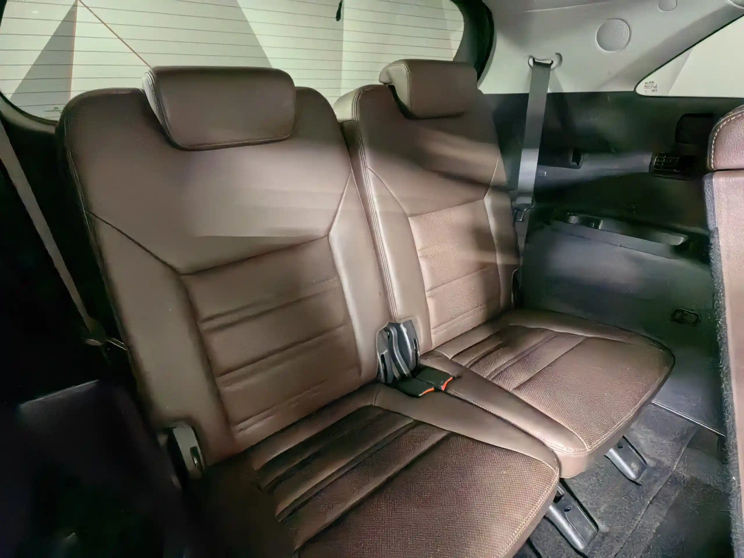 Kia Sorento 2019