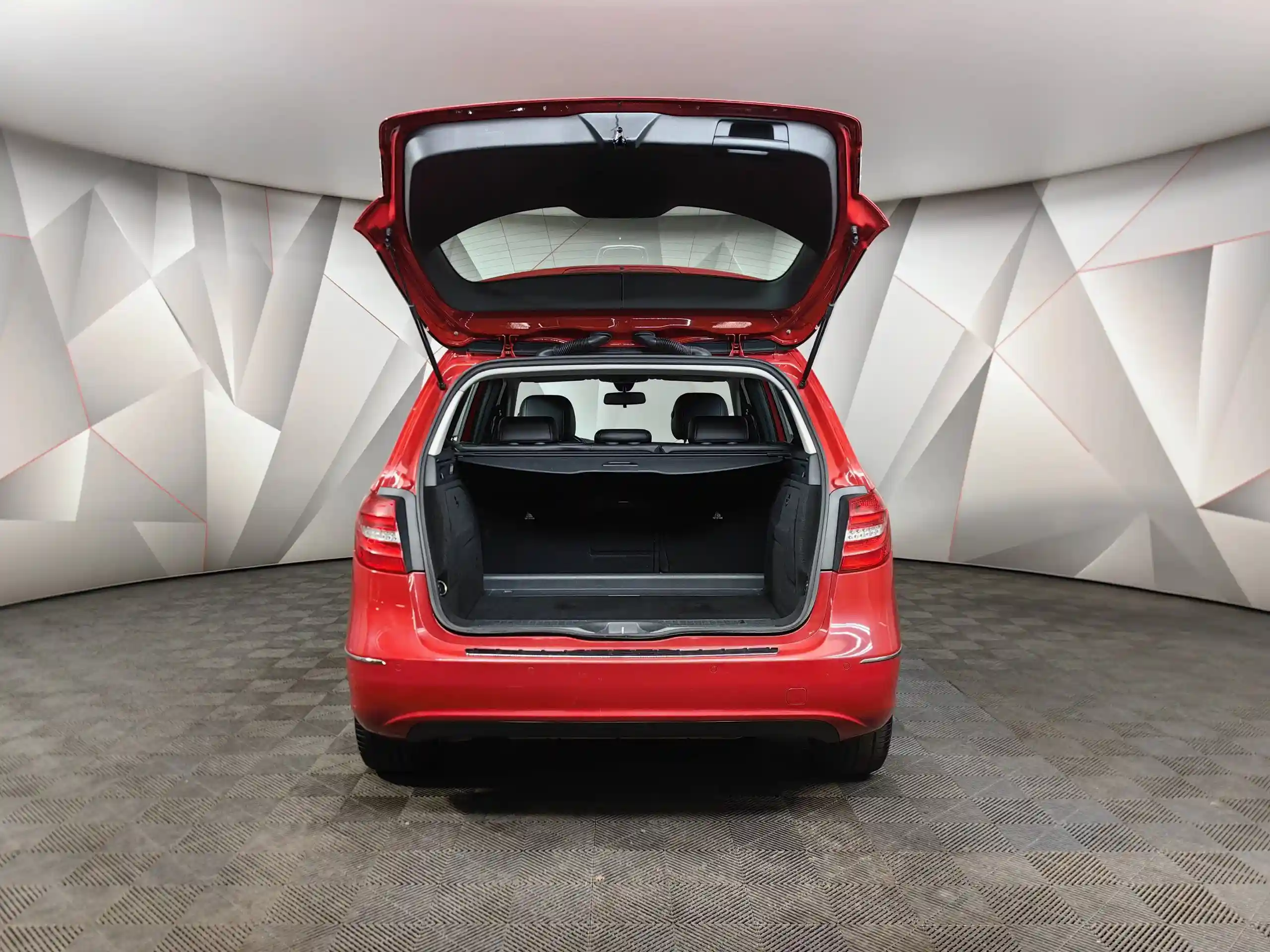 Mercedes-Benz B-Класс 2013