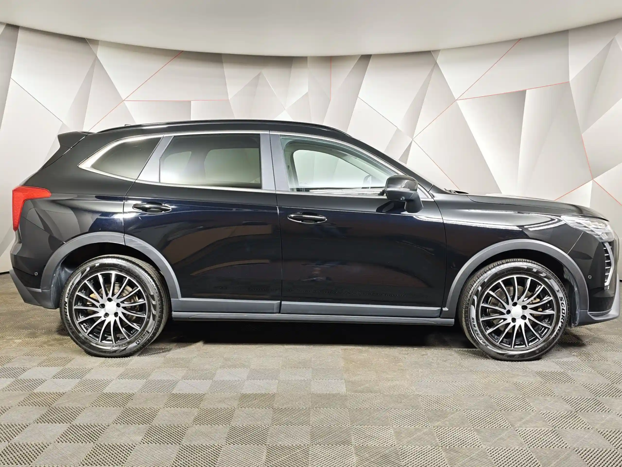 Haval Jolion 2024