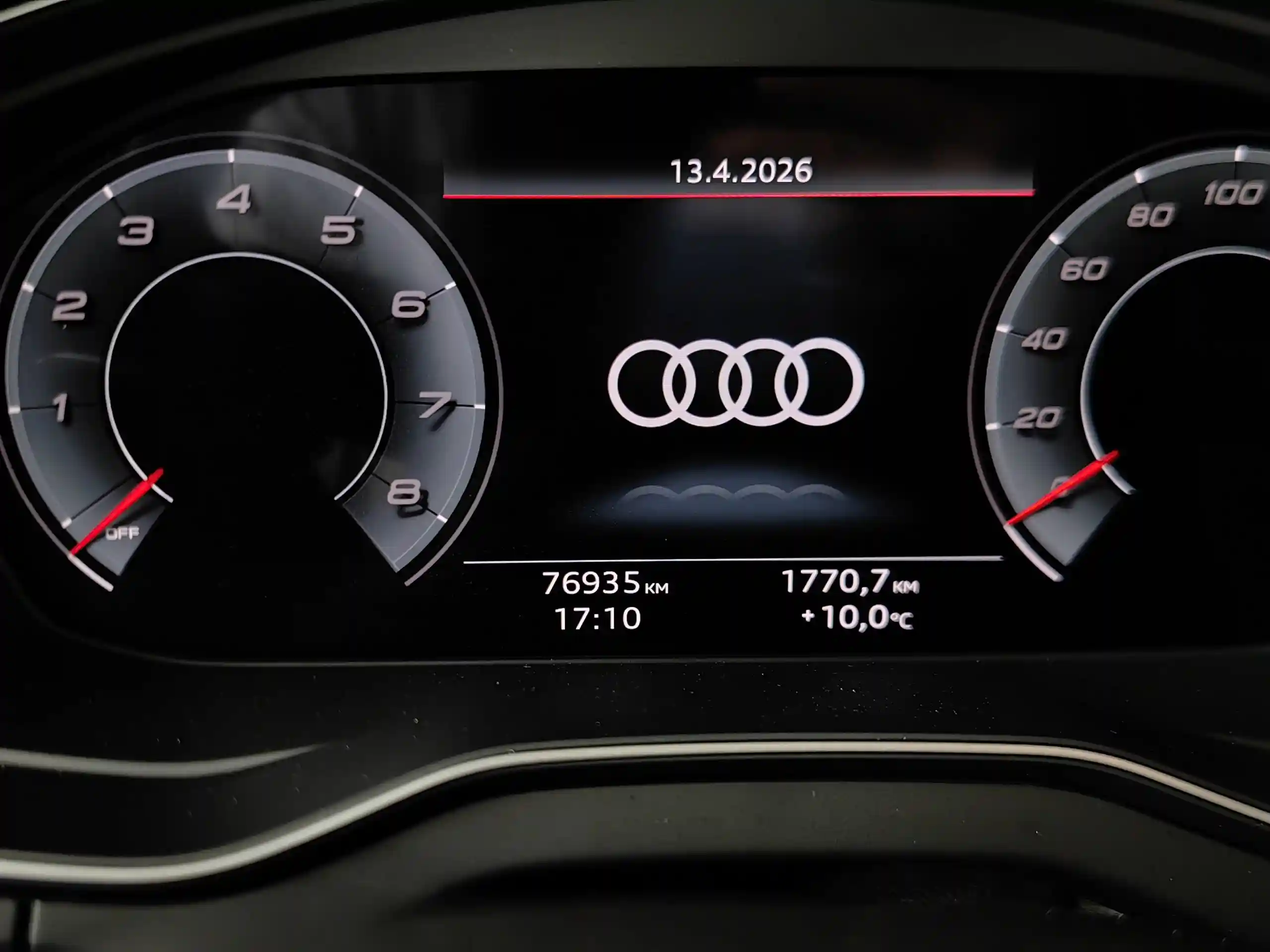 Audi Q5 2021