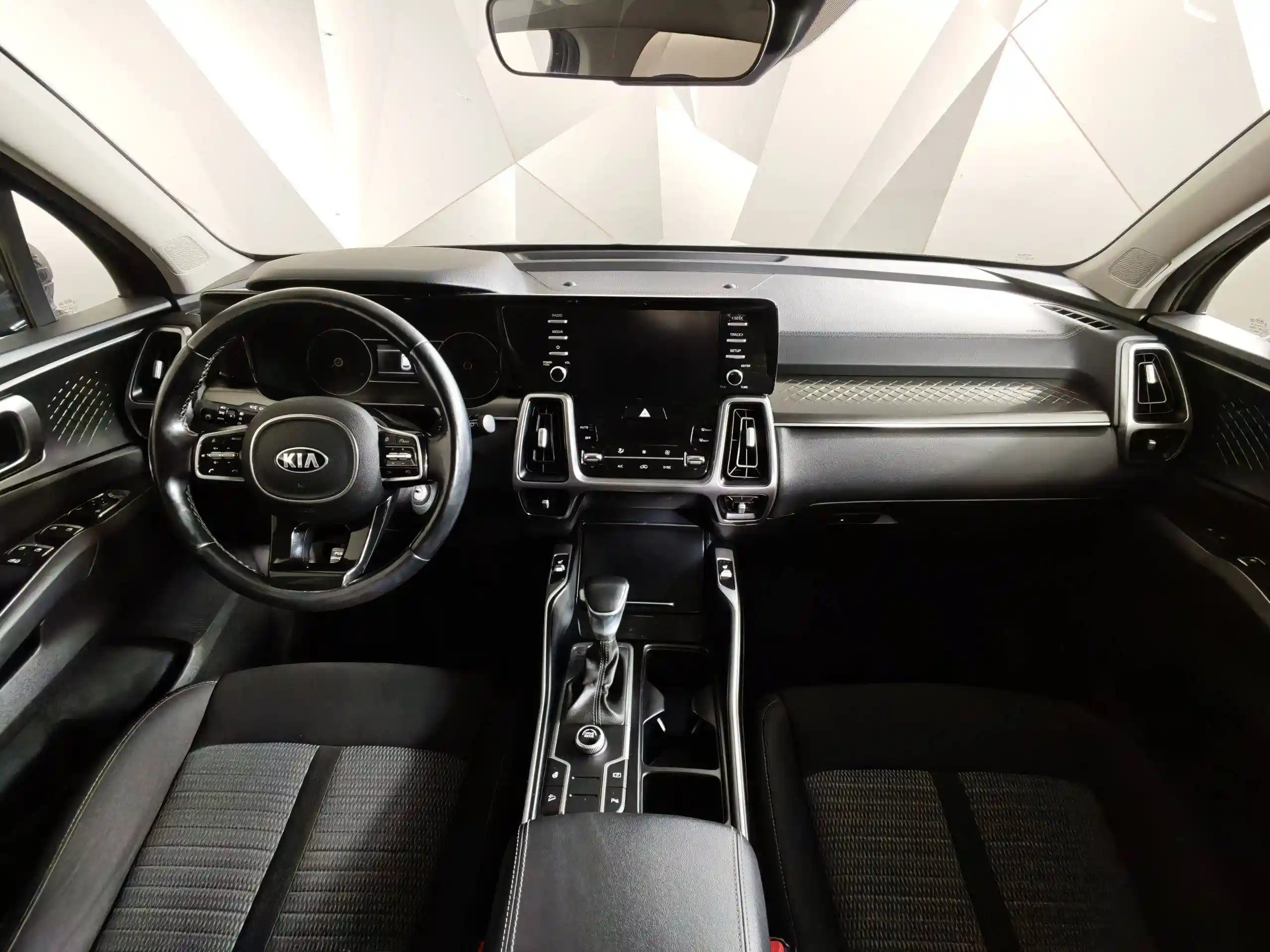 Kia Sorento 2020